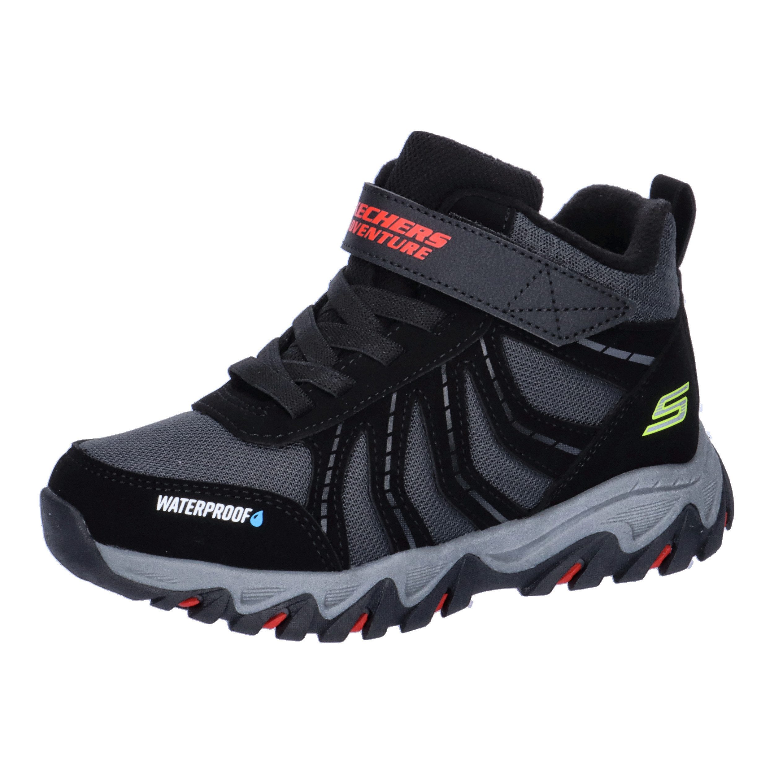 Skechers Skechers Jungen Wanderschuhe Rugged Ranger - Storm Trail 406412L Trekkingschuh