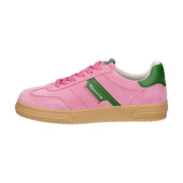 Tamaris Tamaris Damen Sneaker rosa Sneaker