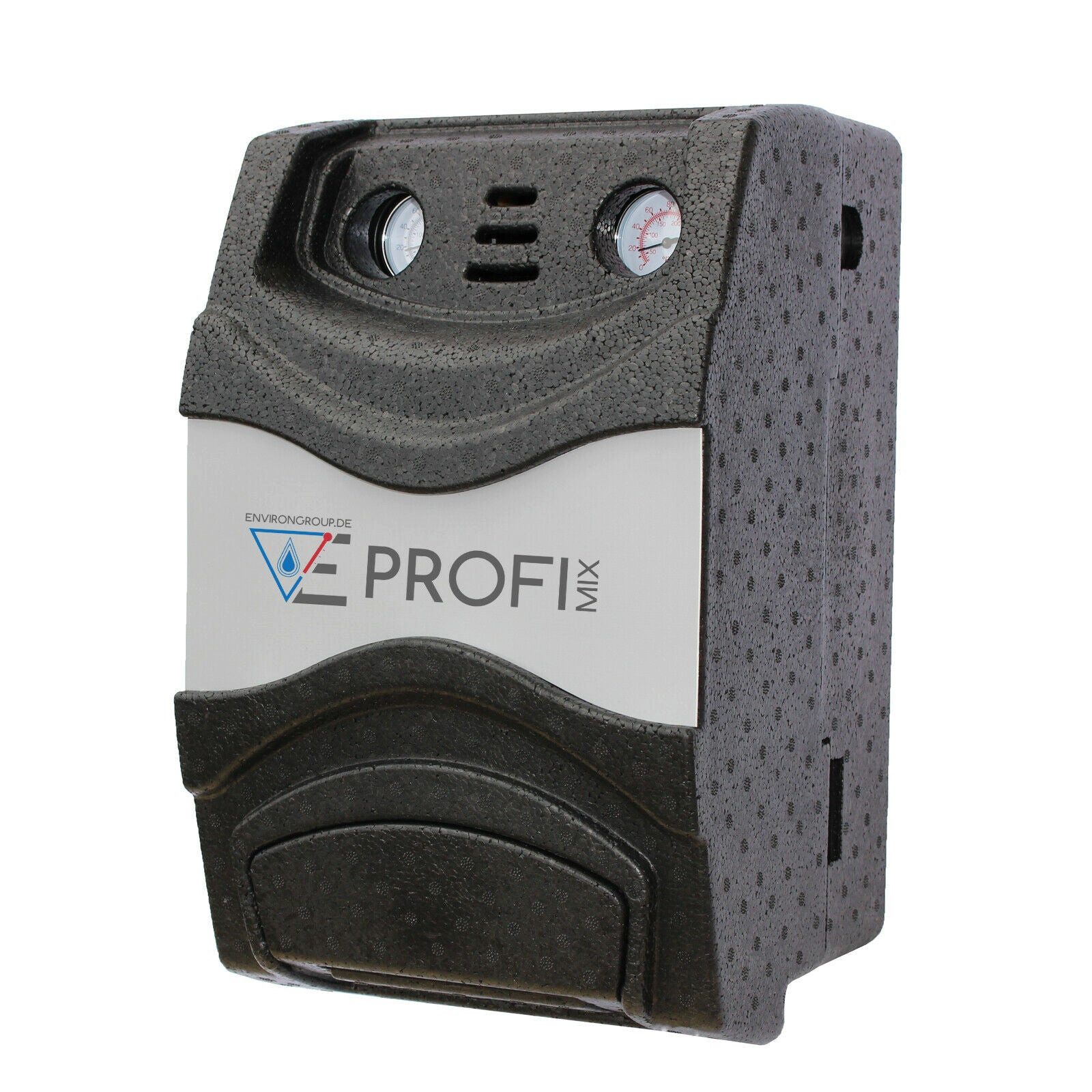 Environ Fußbodenheizung Environ ProfiMix Trennsystem / Pumpengruppe mit Plattenwärmetauscher 2