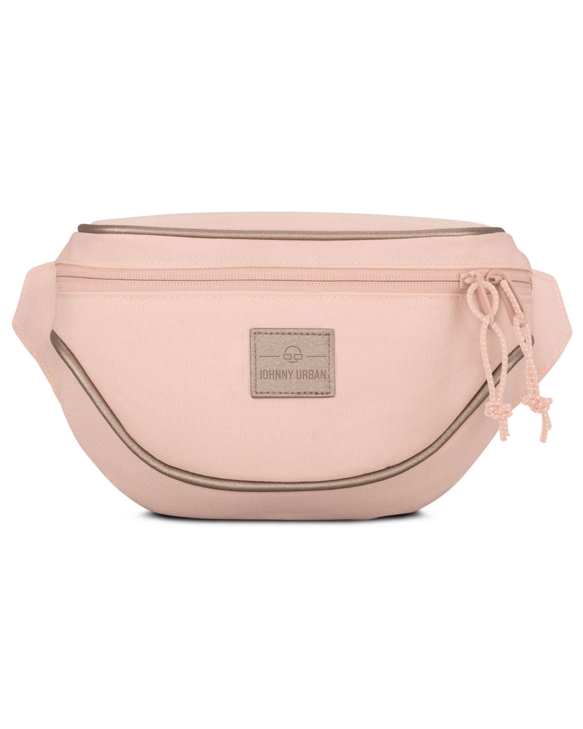 Johnny Urban Gürteltasche Ben Bauchtasche Damen Herren Wasserabweisend (1-tlg), Größenverstellbar, Wasserabweisend