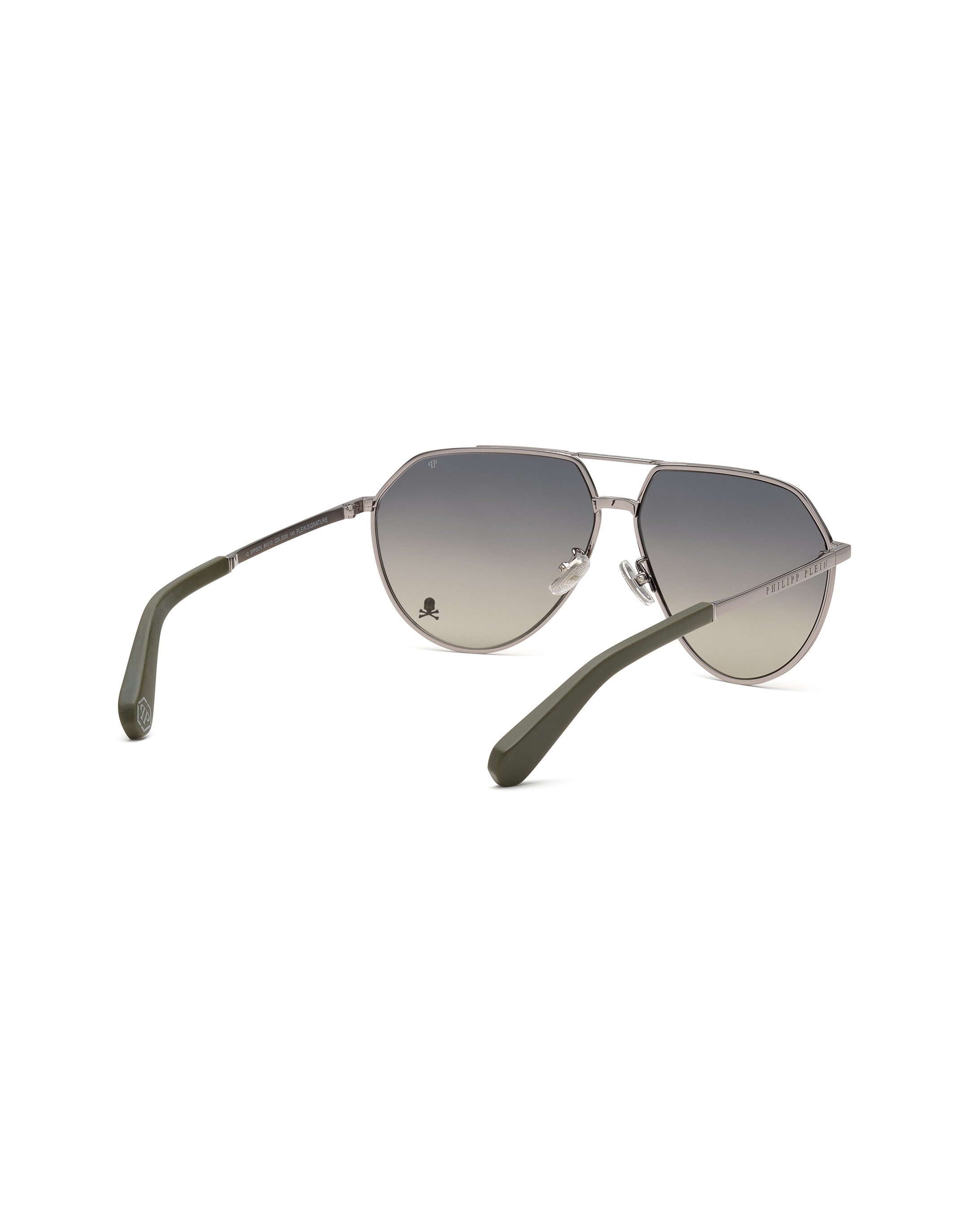 PHILIPP PLEIN Sonnenbrille Signature