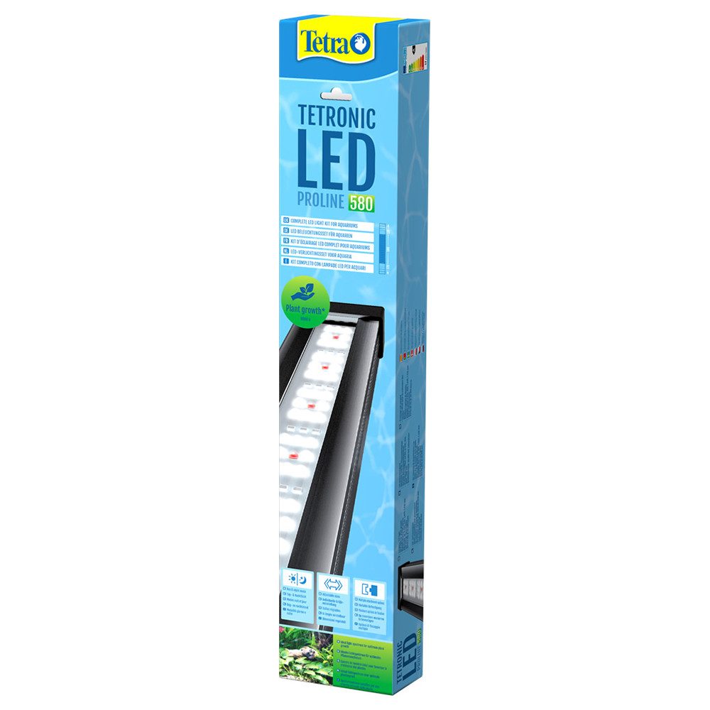 Tetra LED Aquariumleuchte Tetronic LED ProLine 580