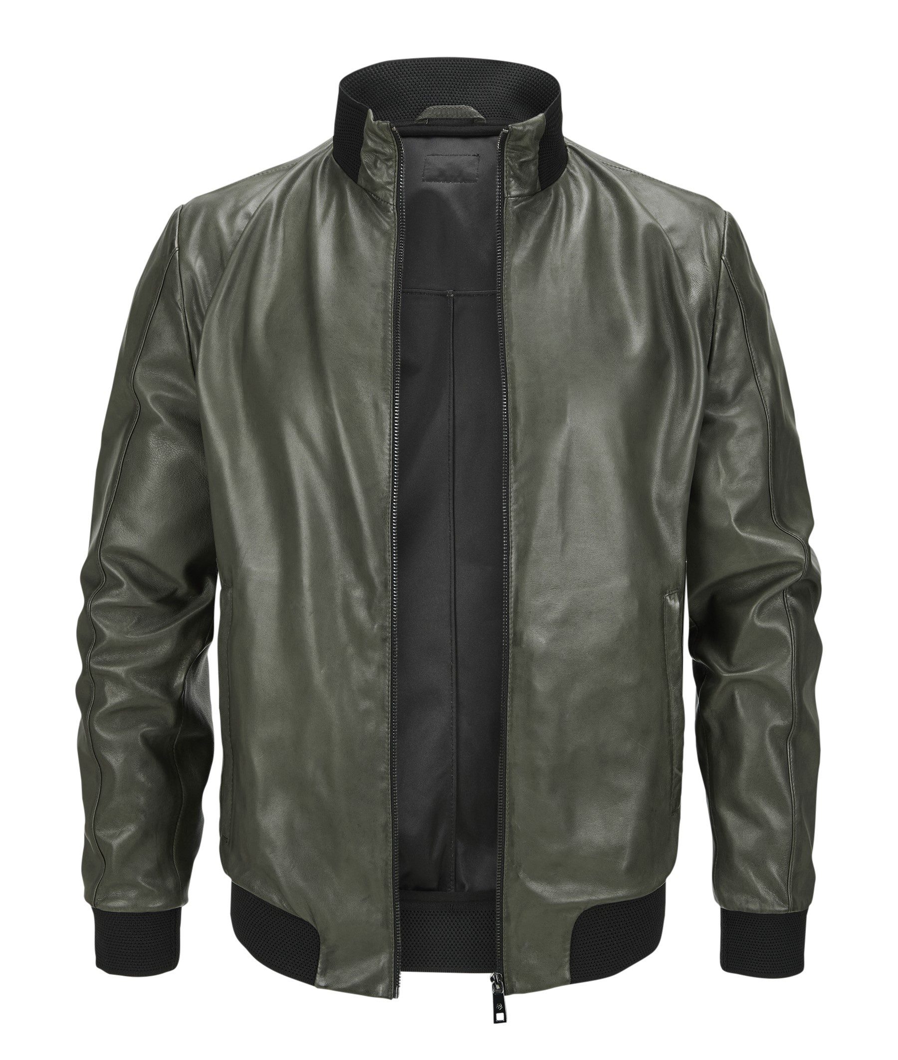 Lederjacke MSValentin