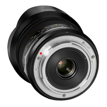 Samyang MF 14mm F2,8 MK2 Canon EF Superweitwinkelobjektiv