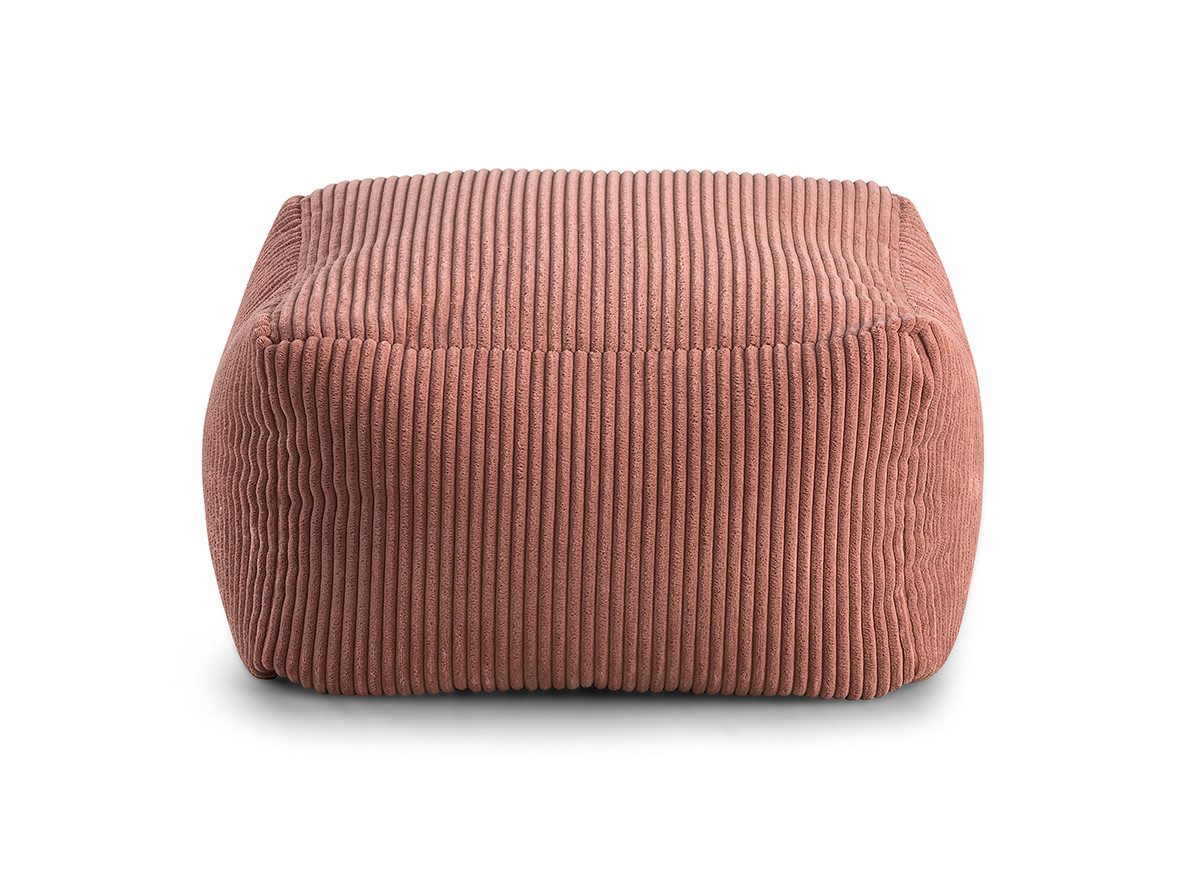 FAVRE Sitzsack KIDS Kinder Sitzsack 50x50x30 cm