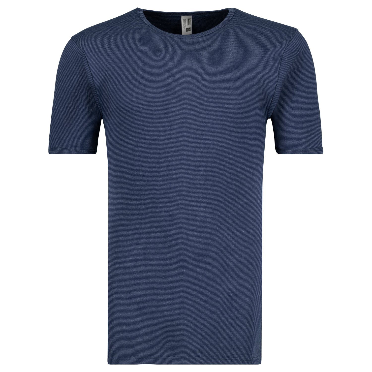 ADAMO T-Shirt (1-tlg) Herren in Übergrößen bis Wäschegröße 20