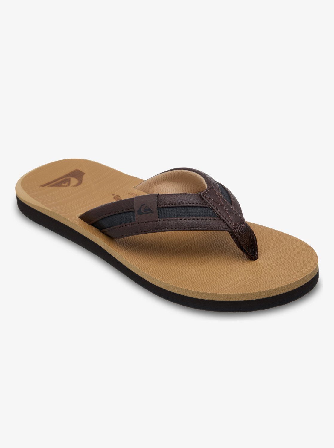 Quiksilver CARVER SQUISH 26 Zehentrenner Sommerschuhe