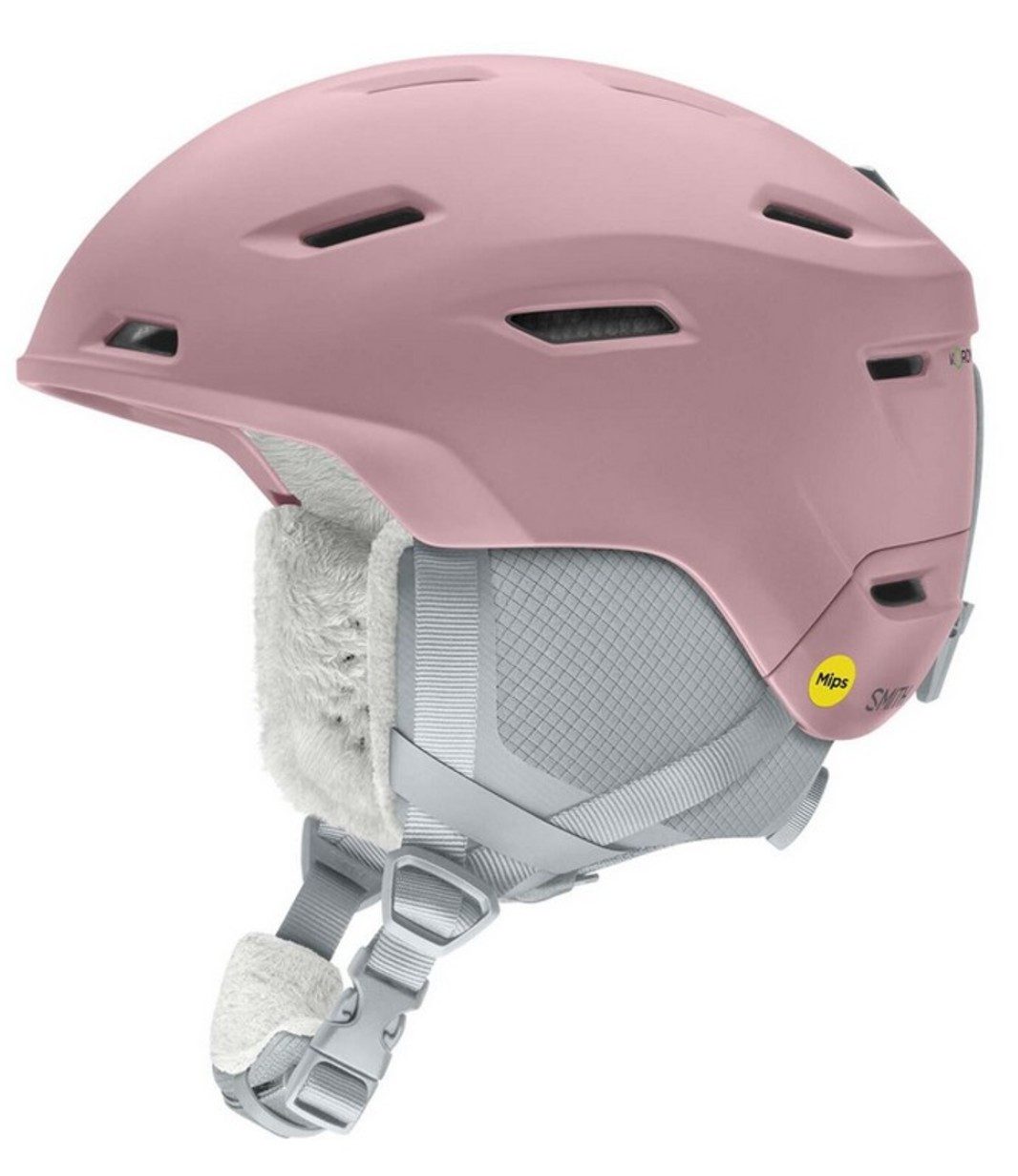 Smith Skihelm