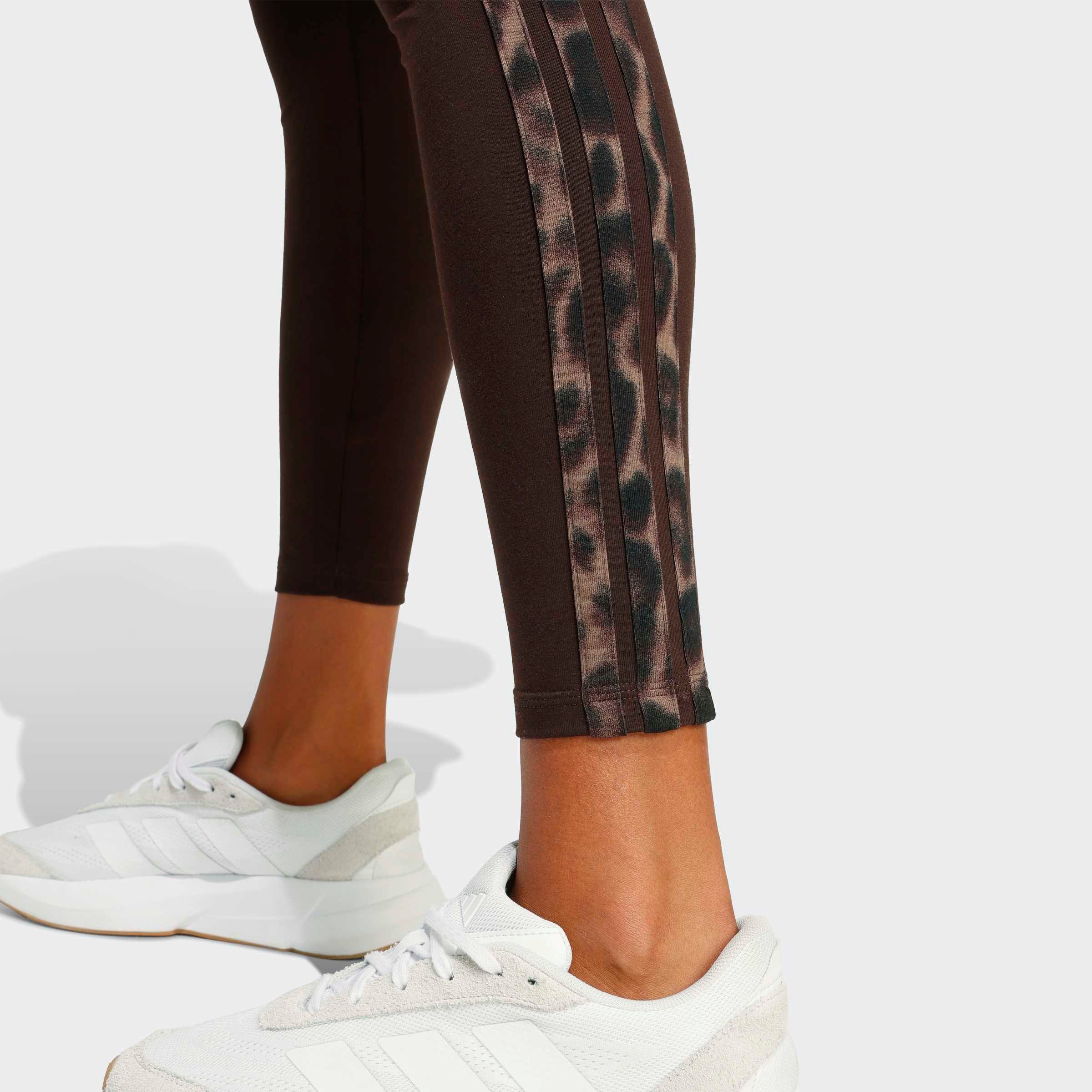 adidas Sportswear Leggings W AOP LEG INFIL