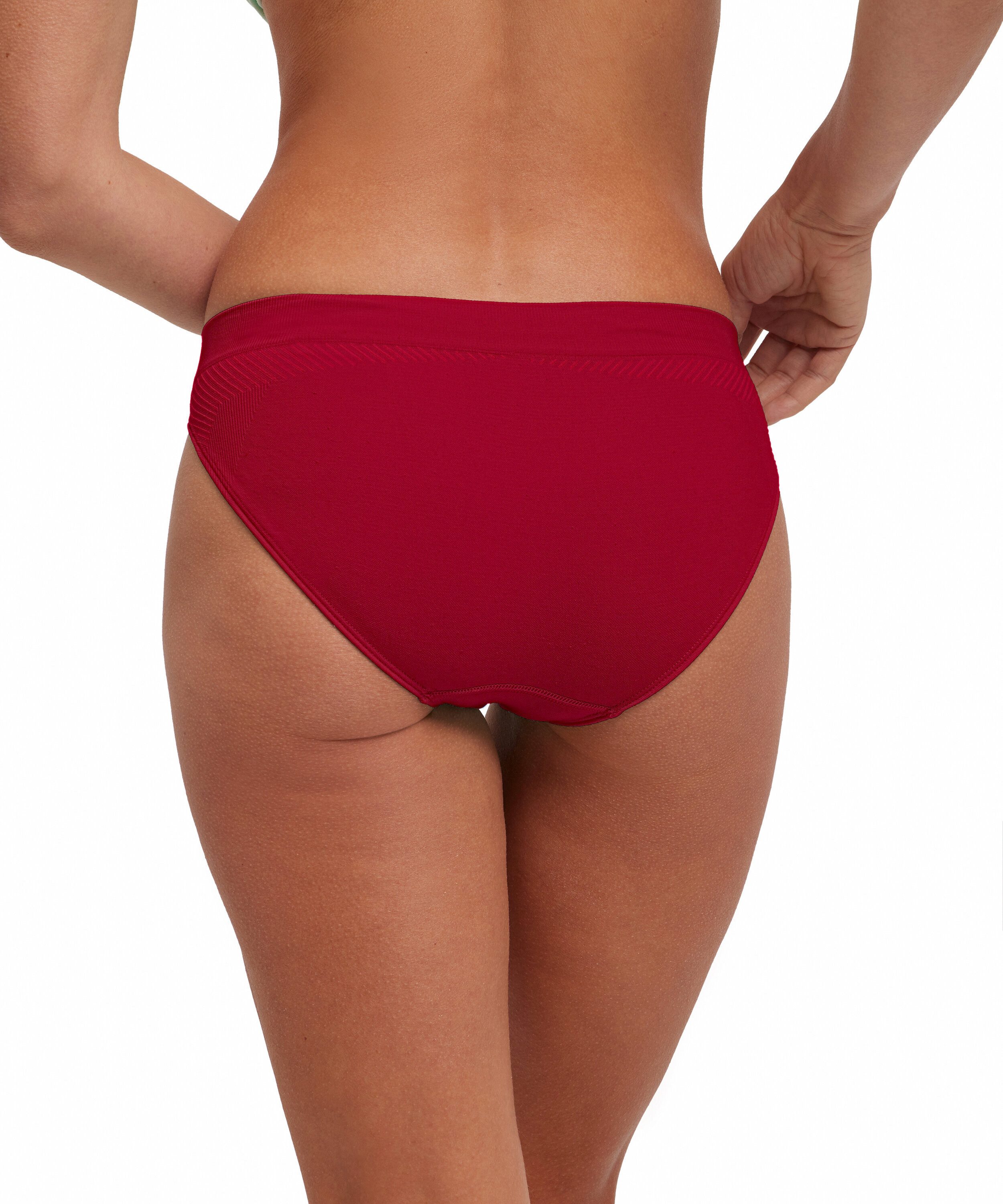 FALKE Slip FALKE Underwear - Bottoms Warm (1-St., 1) thermoregulierend für warme bis kalte Temperaturen