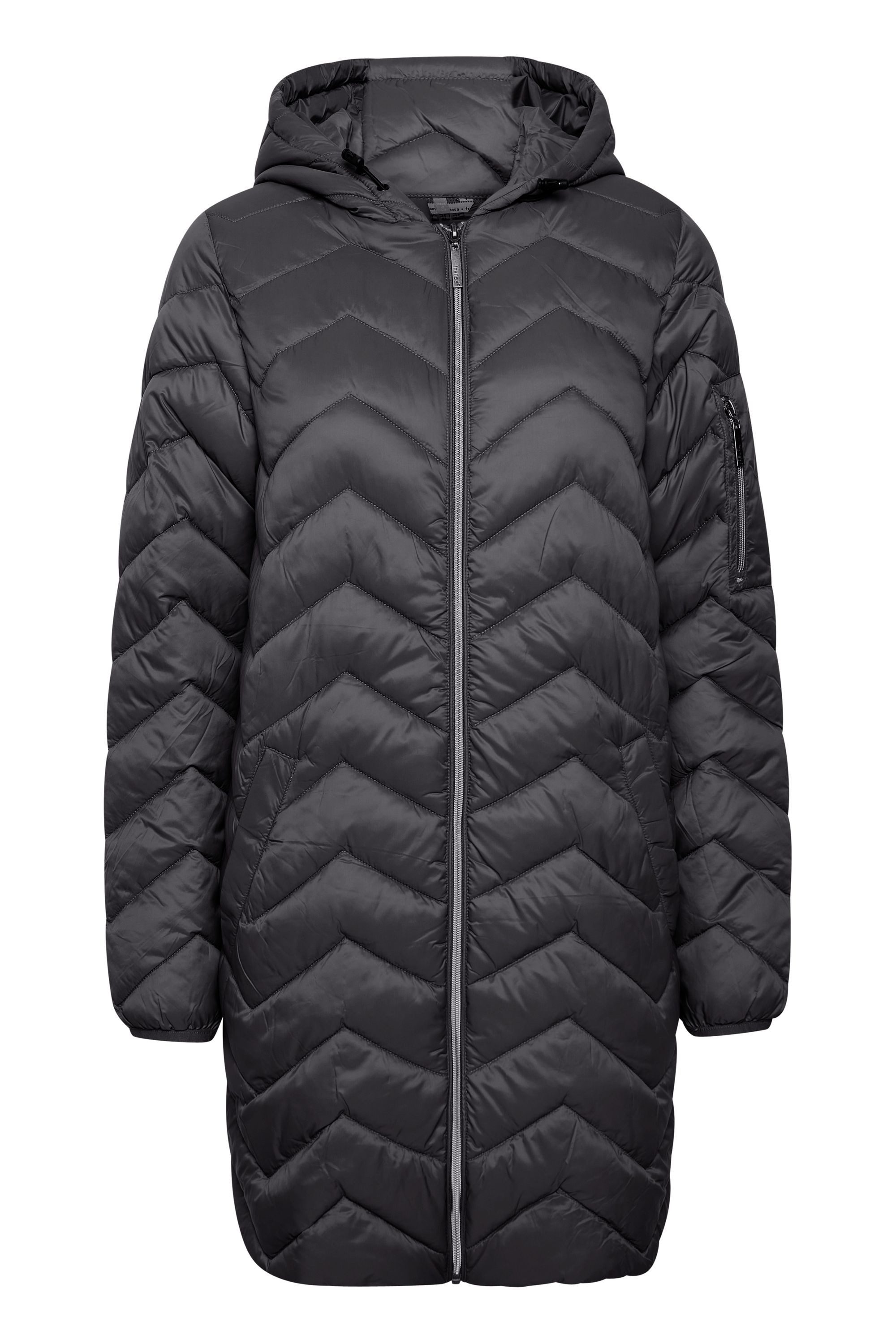 fransa Steppjacke Steppmantel günstig online kaufen