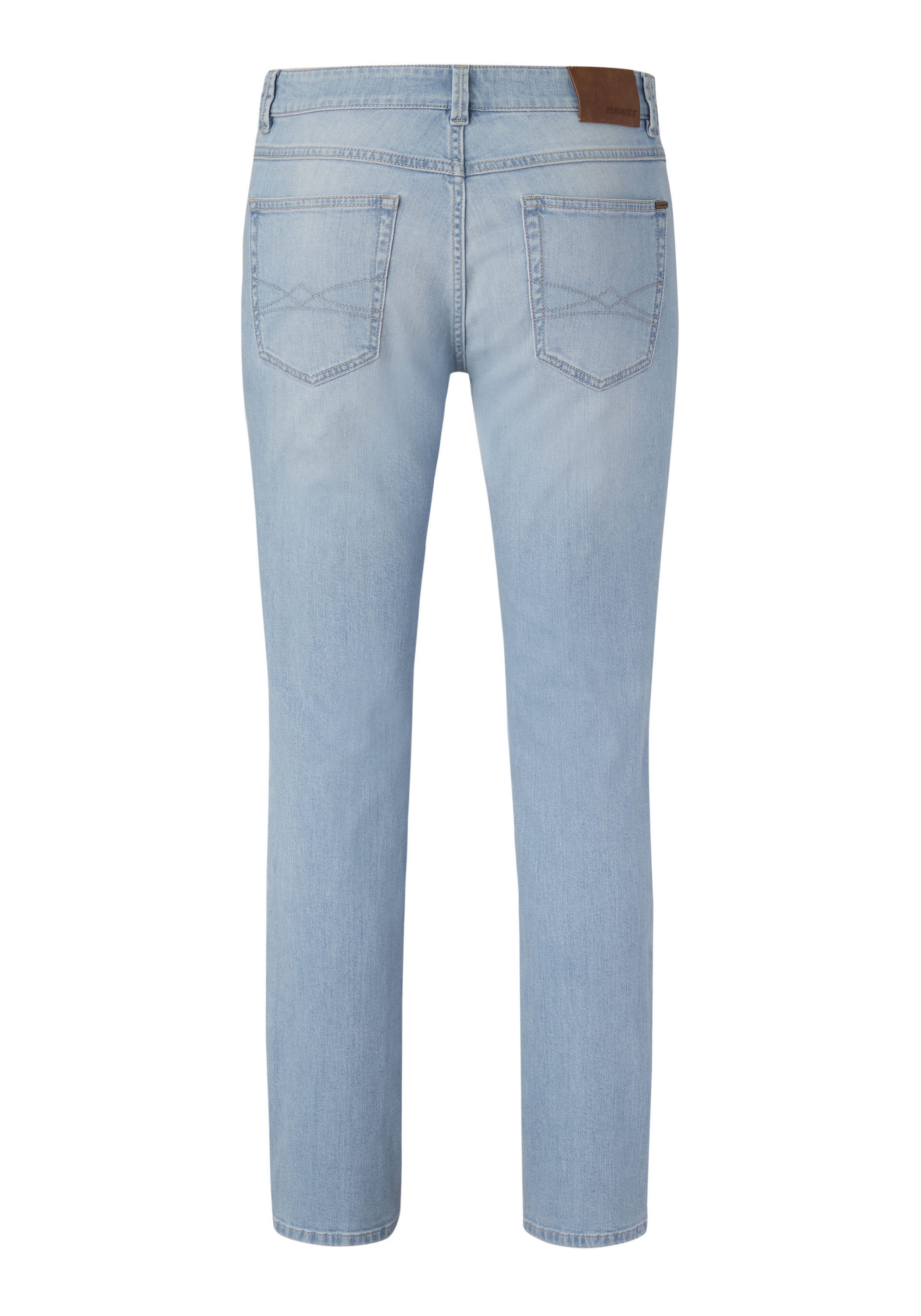 Paddock's Slim-fit-Jeans PIPE 50 Jahre PADDOCK’S Edition mit Motion & Comfort
