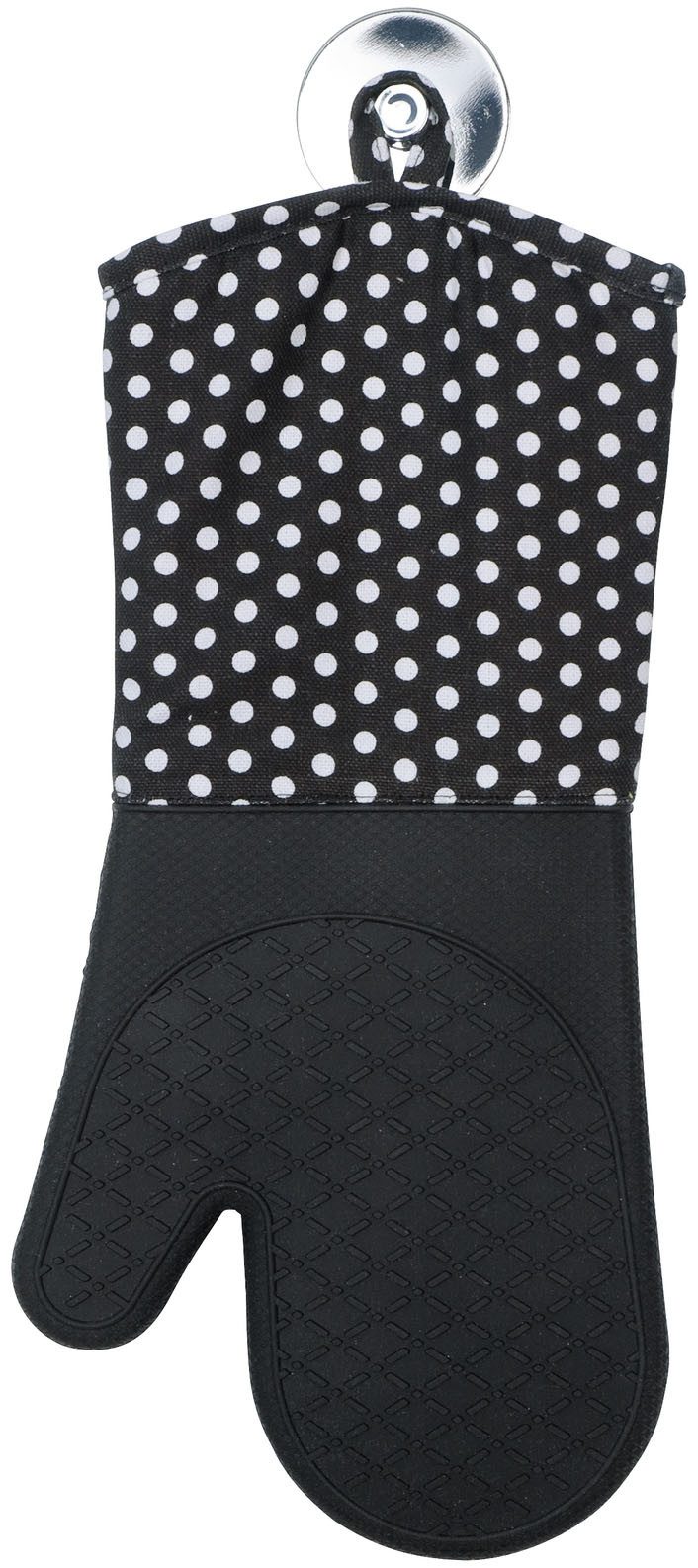 WENKO Topfhandschuhe Modell Silikon, (Set, 2-tlg), Ofen- und Grillhandschuh günstig online kaufen