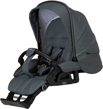 Hartan Kombi-Kinderwagen Racer GTS - Casual Collection, mit Falttasche Trend; Made in Germany