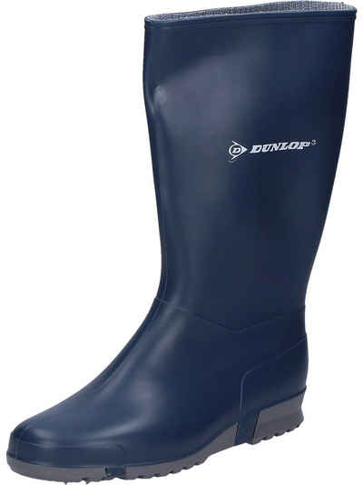 Dunlop_Workwear Dunlop Sport Gummistiefel