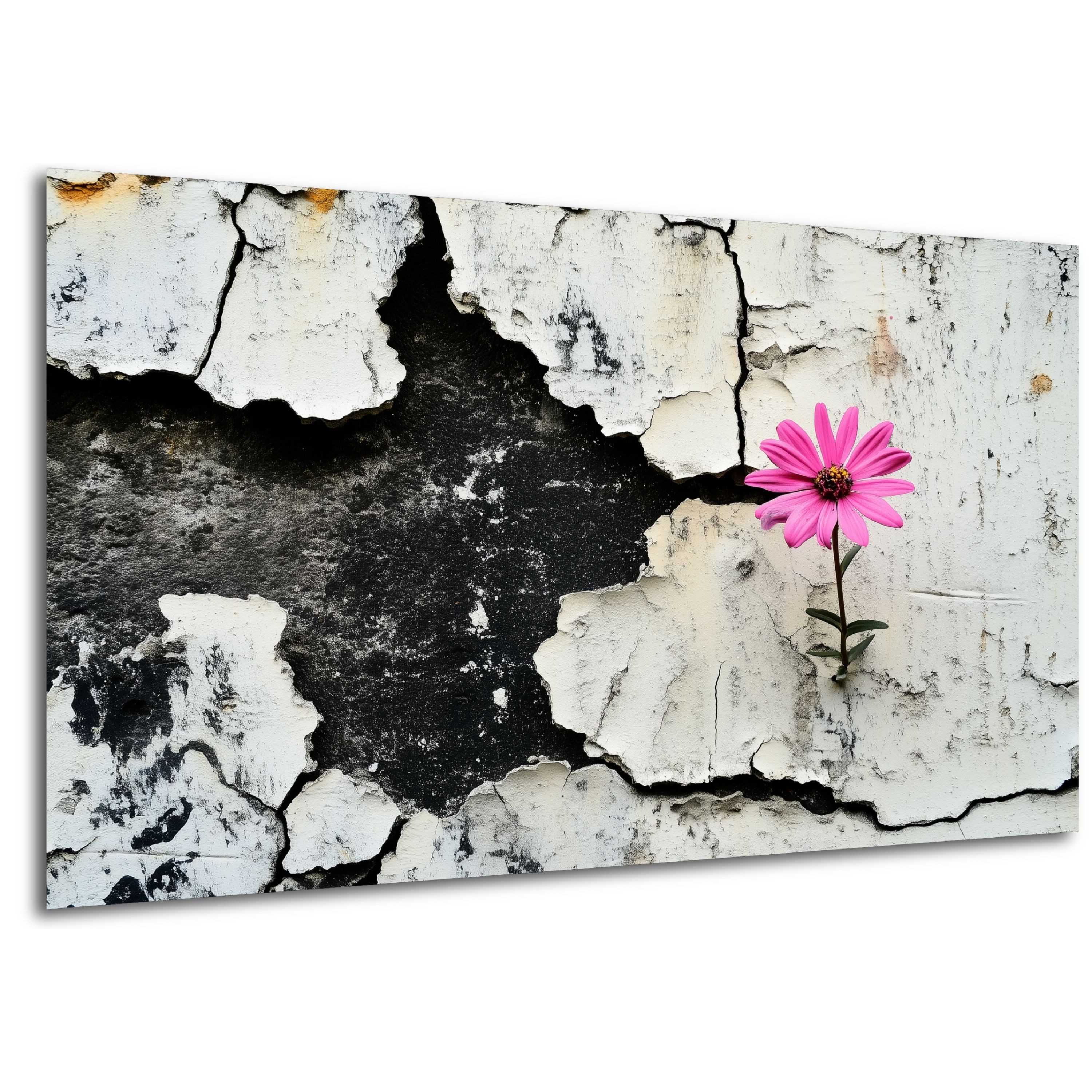 DARO Design Leinwandbild Modern Abstrakt Wandbilder günstig online kaufen