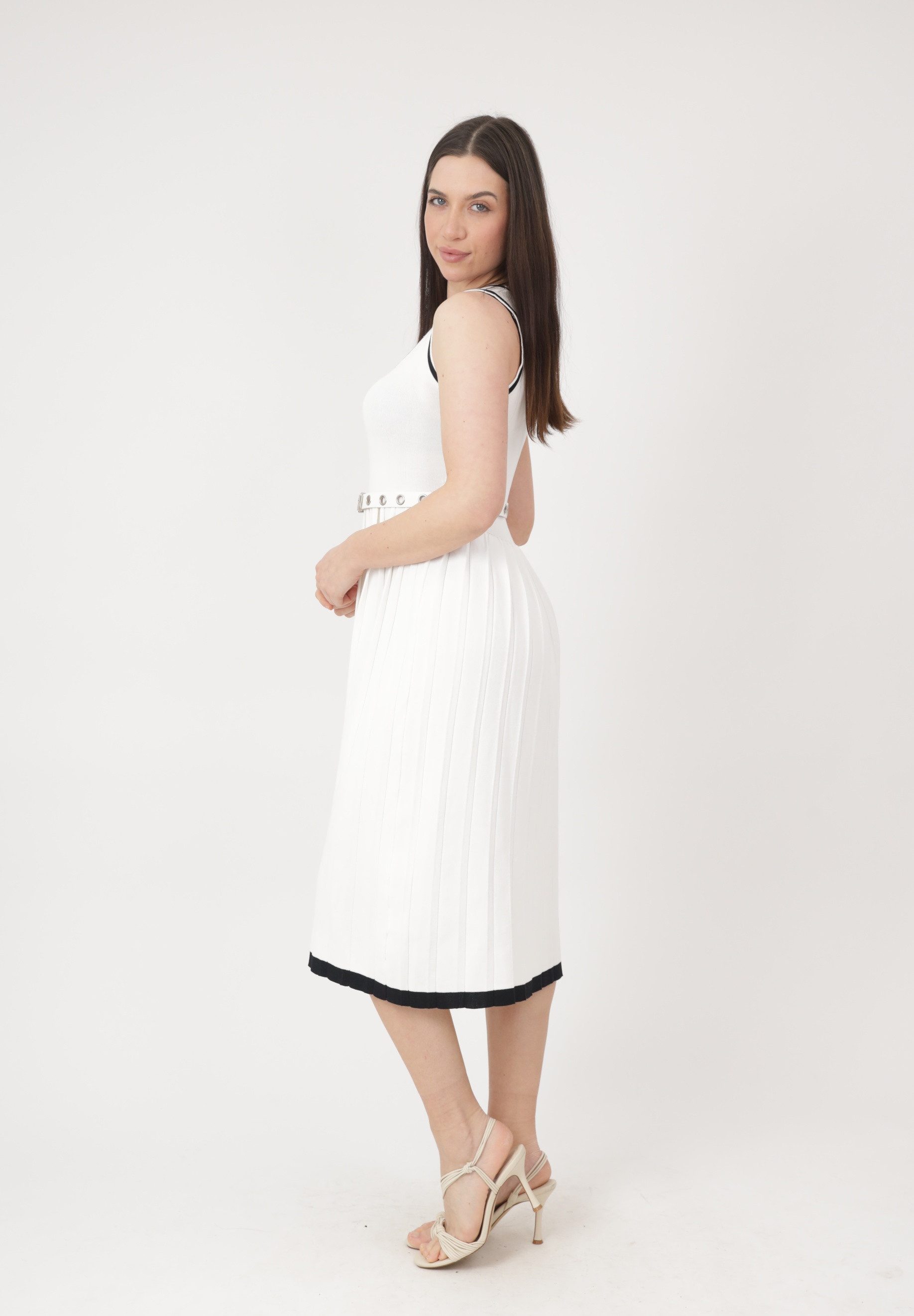 Elara A-Linien-Kleid Kleid