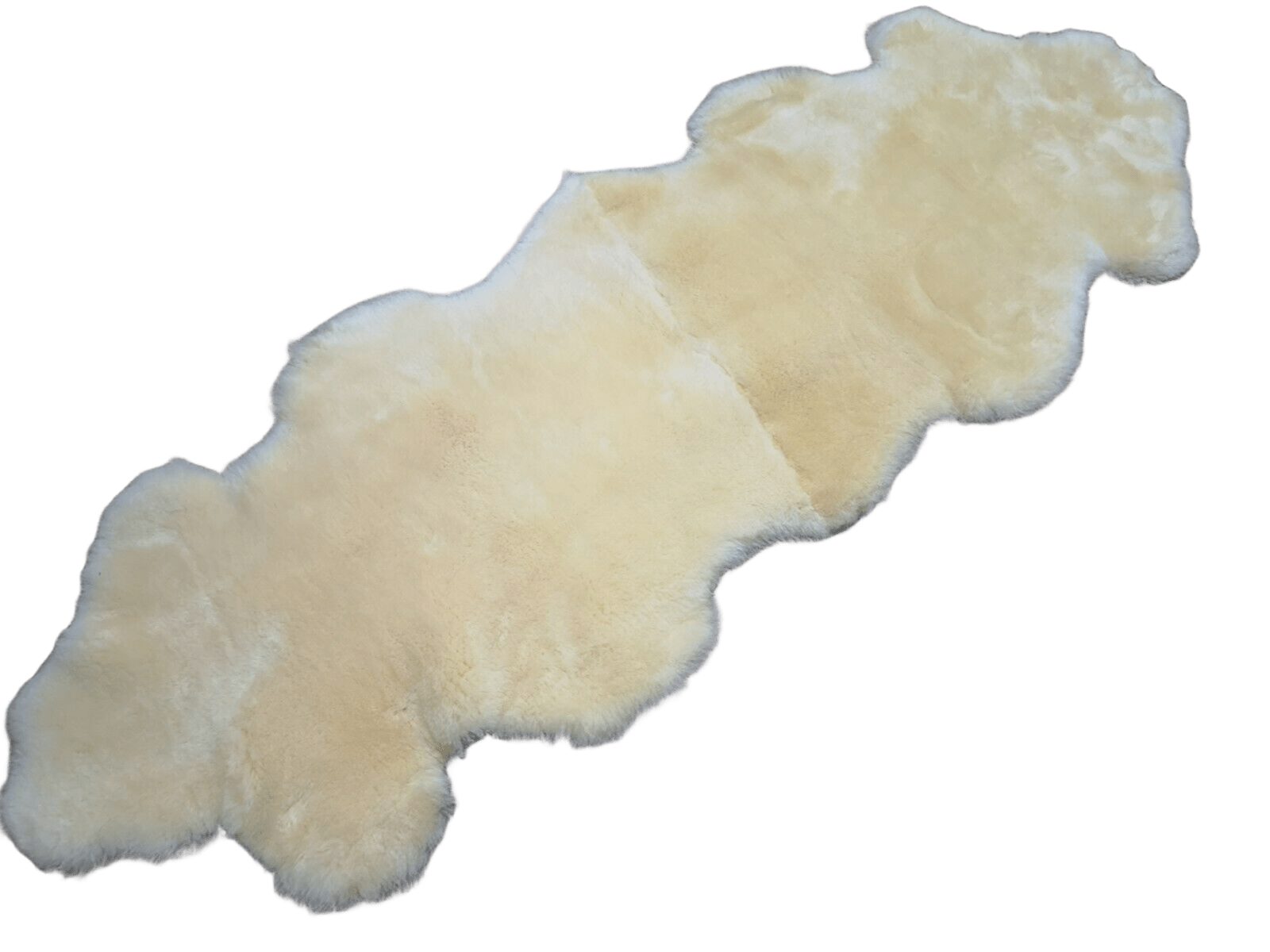 Provellus Fellteppich Öko Schaffell XXL – Medizinisch gegerbt, Läufer/Teppi günstig online kaufen