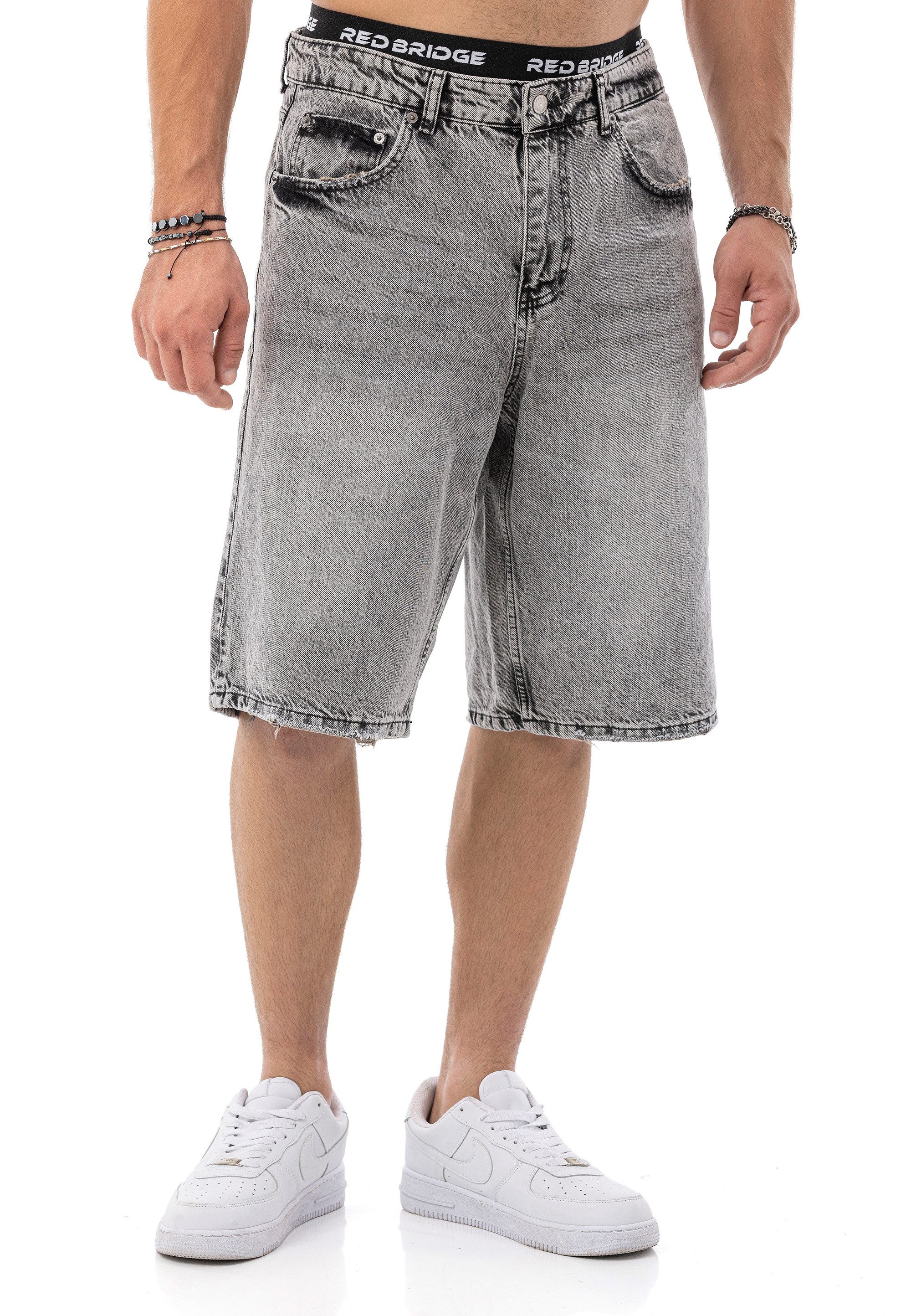 RedBridge Jeansshorts by Denim House - günstig online kaufen