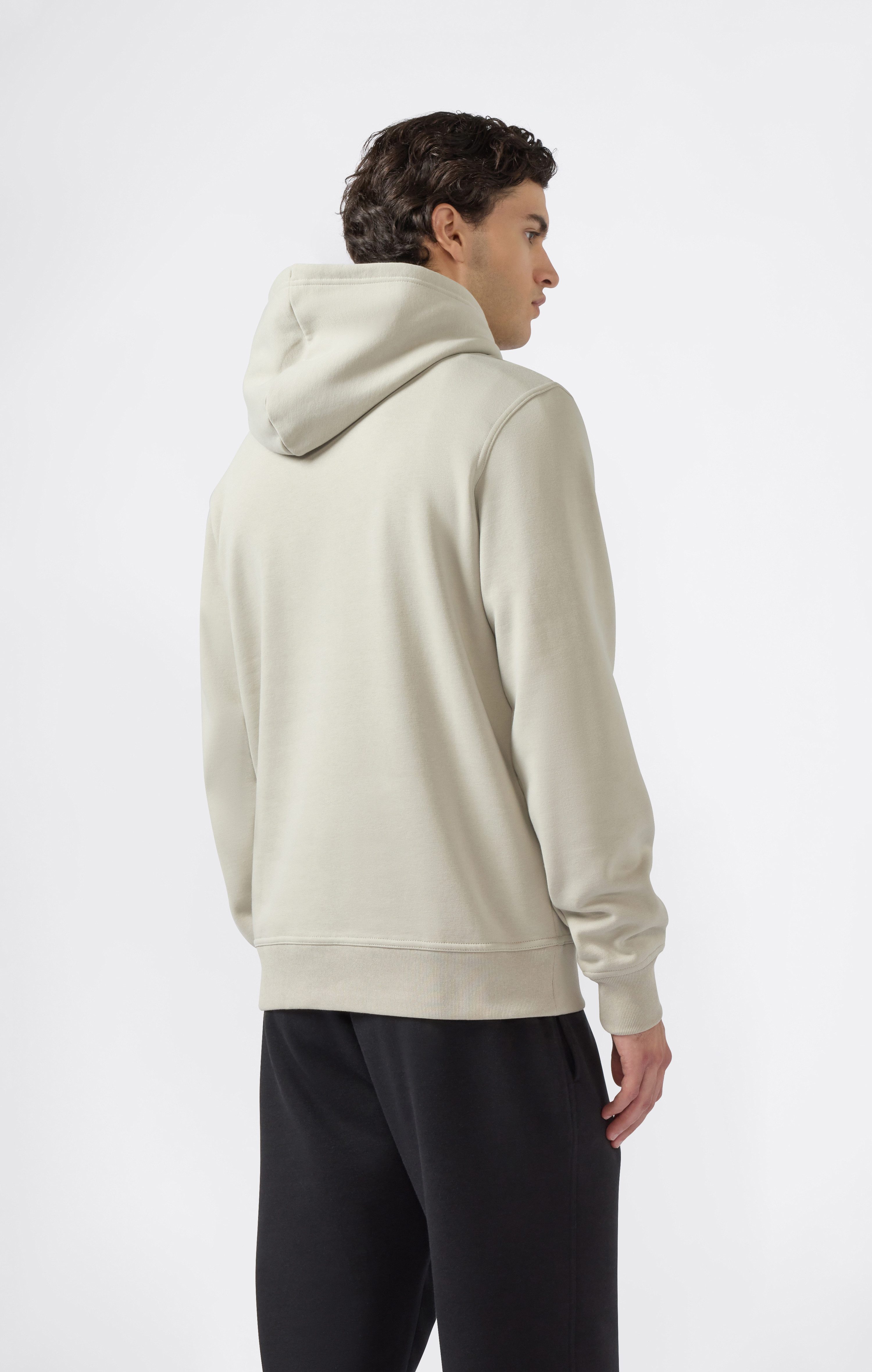 Champion Kapuzensweatshirt ICONS CONTRAST Fleece Hoodie günstig online kaufen