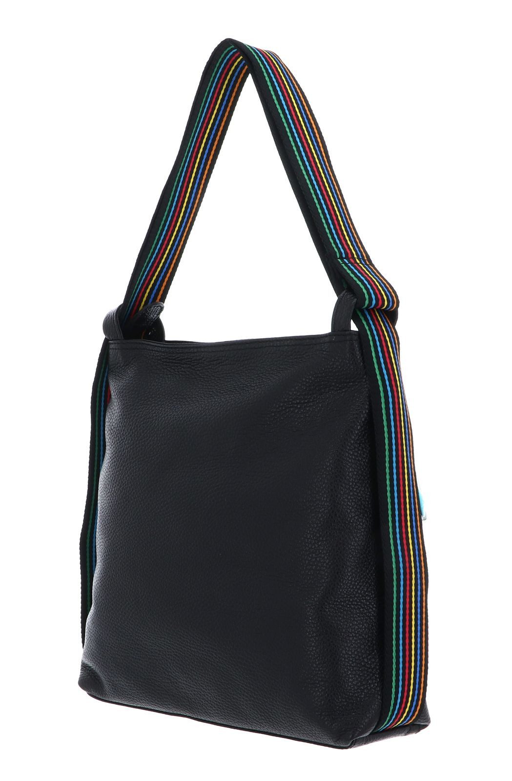 Gabs Schultertasche Shoulder Bag, aus echtem Kalbsleder