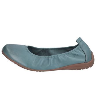 Josef Seibel Ballerinas Leder Ballerina