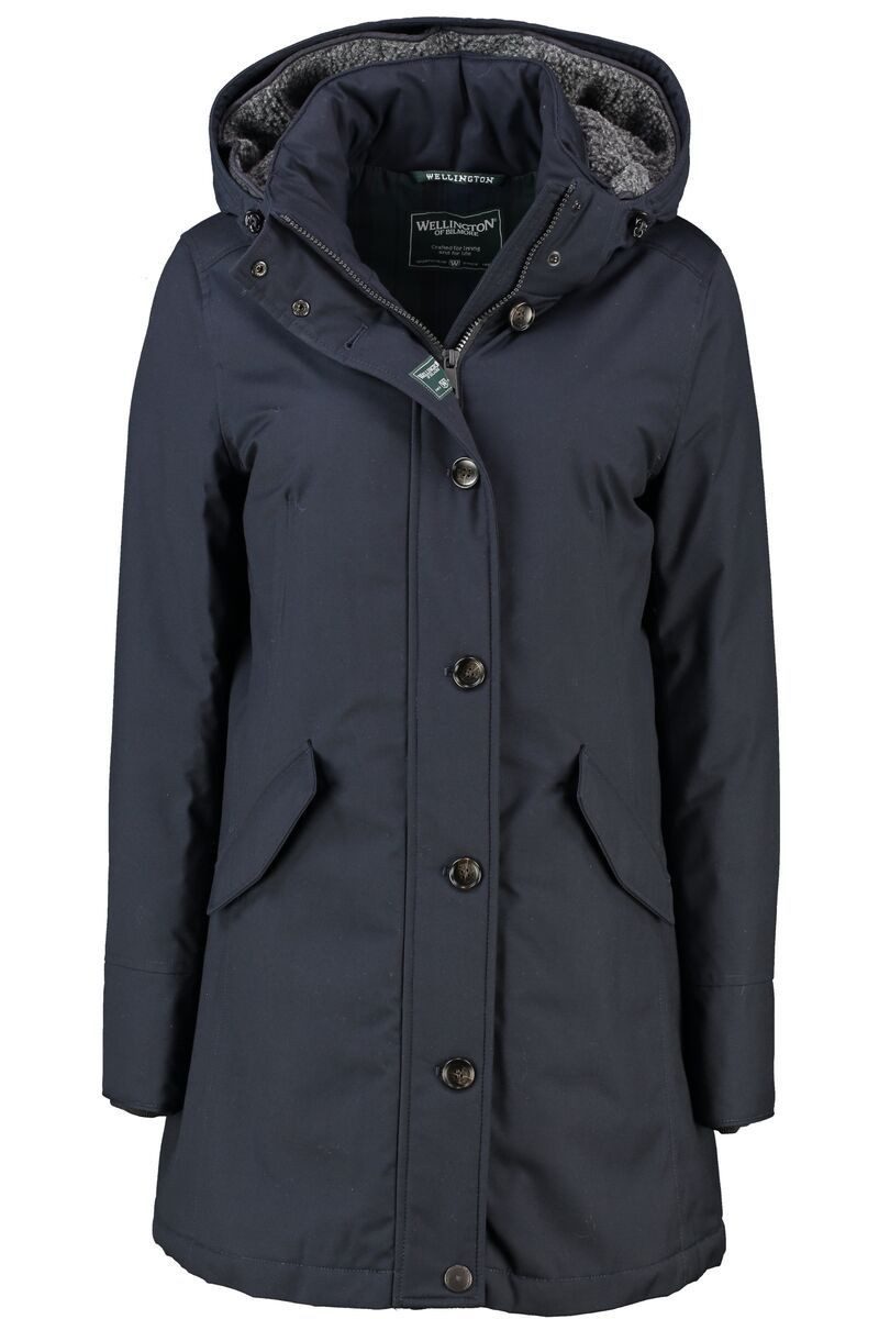 Wellington of Bilmore Outdoorjacke