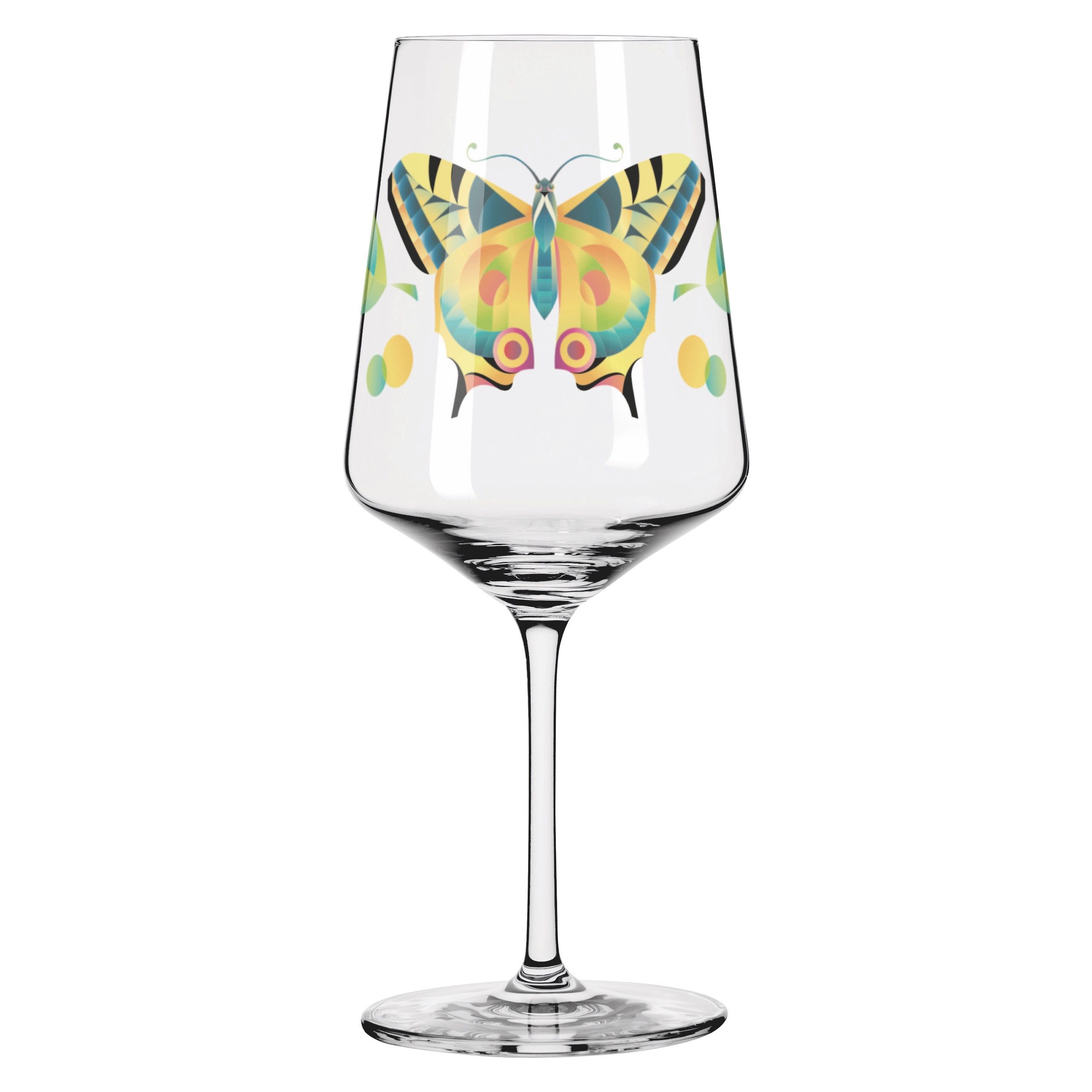 Ritzenhoff Aperitifglas Sommertau