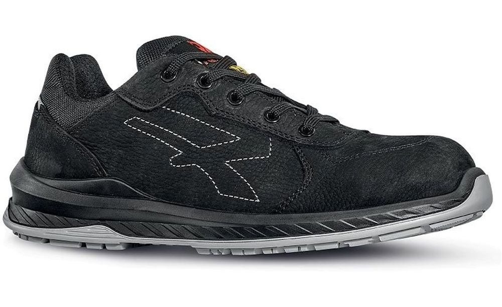 U-Power Gessato Esd S3 Ci Src Sicherheitsschuh