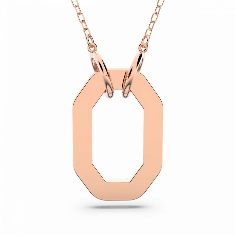 Swarovski Kette mit Anhänger Dextera...