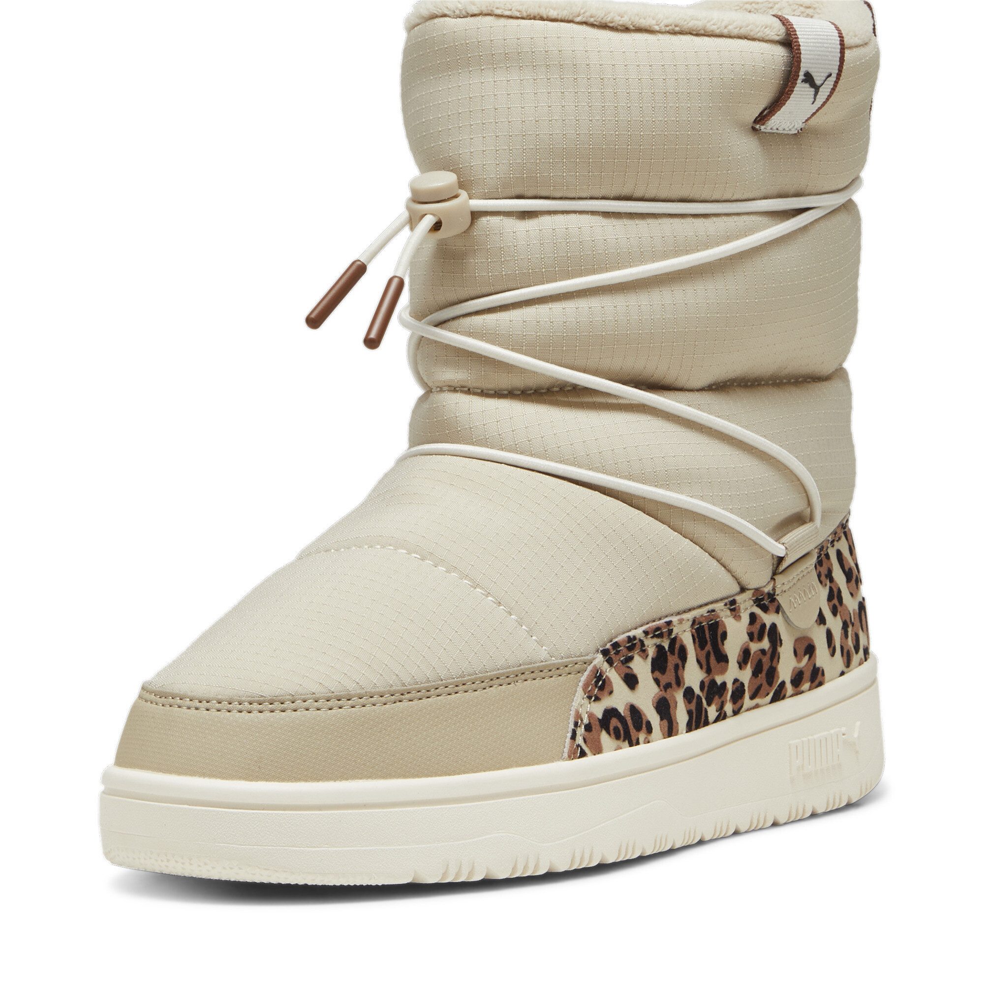 PUMA SNOWBAE WNS ANIMAL Winterstiefel Snowboots, günstig online kaufen