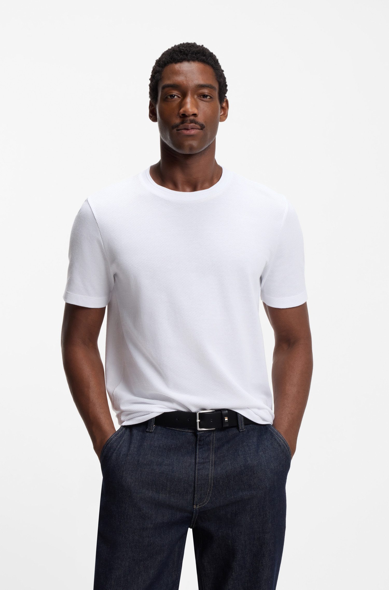 T-Shirt Tiburt