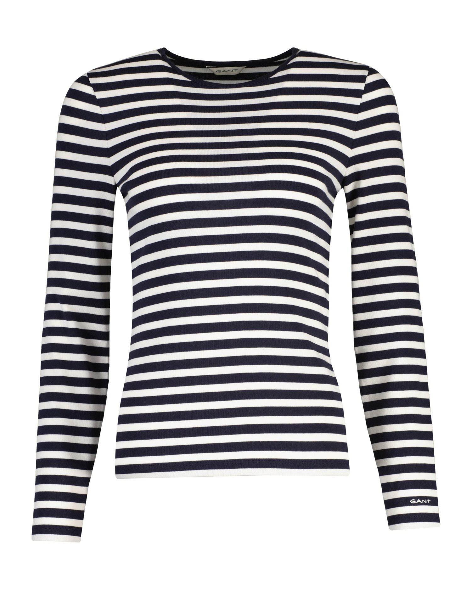 Gant Longsleeve SLIM STRIPED