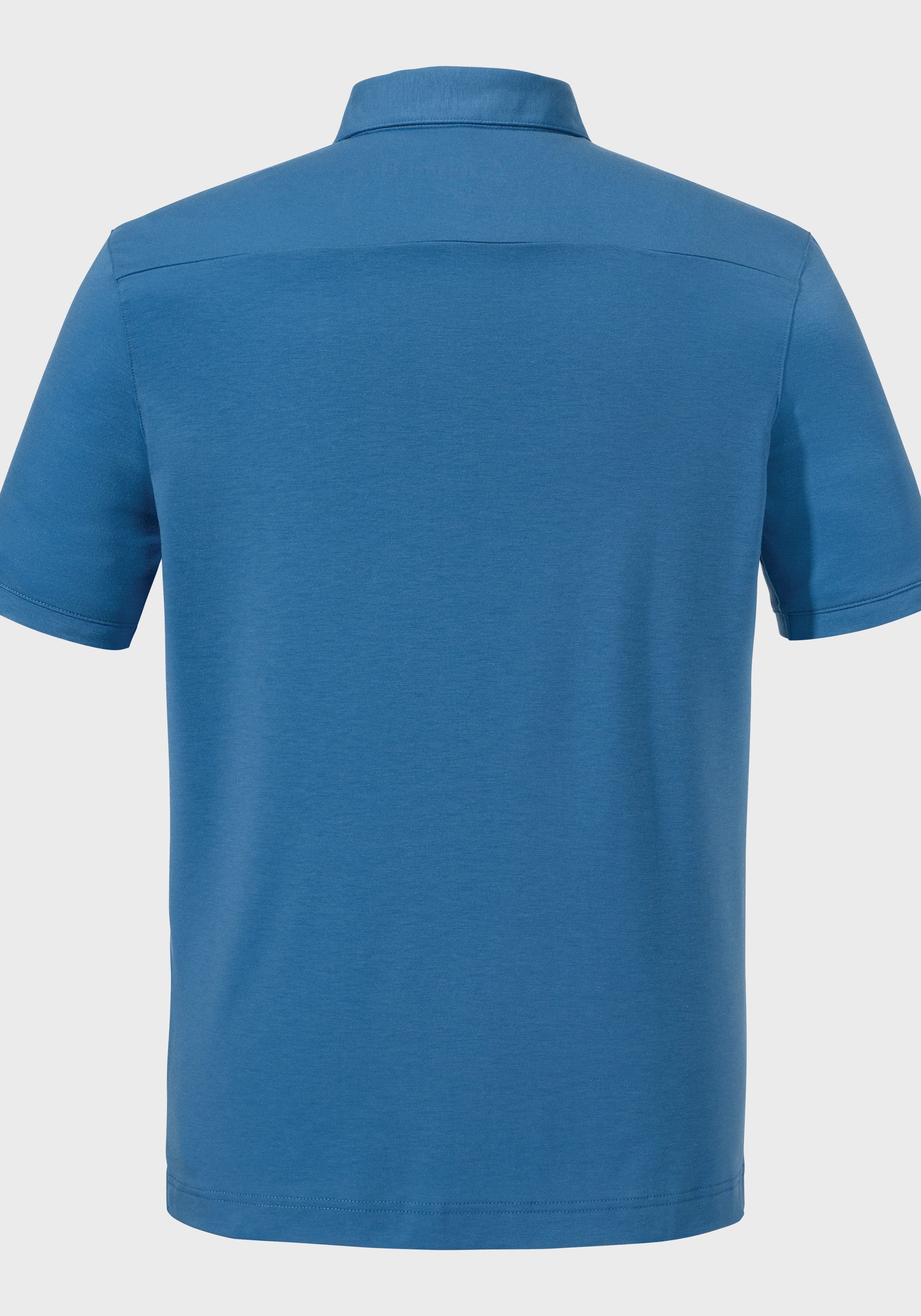Schöffel Poloshirt Polo Shirt Ramseck M günstig online kaufen
