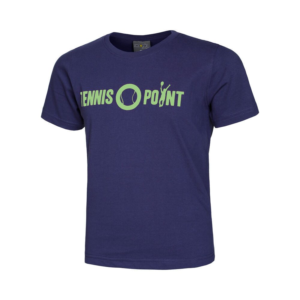 T-Shirt Basic Cotton Tee Junior