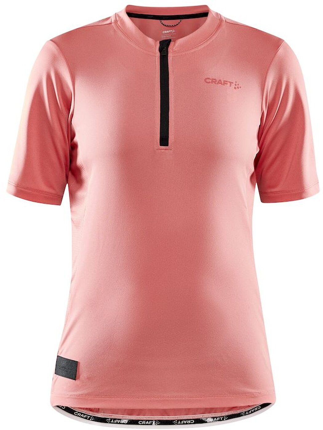 Craft Radtrikot CORE OFFROAD SS JERSEY W 740000 CORAL