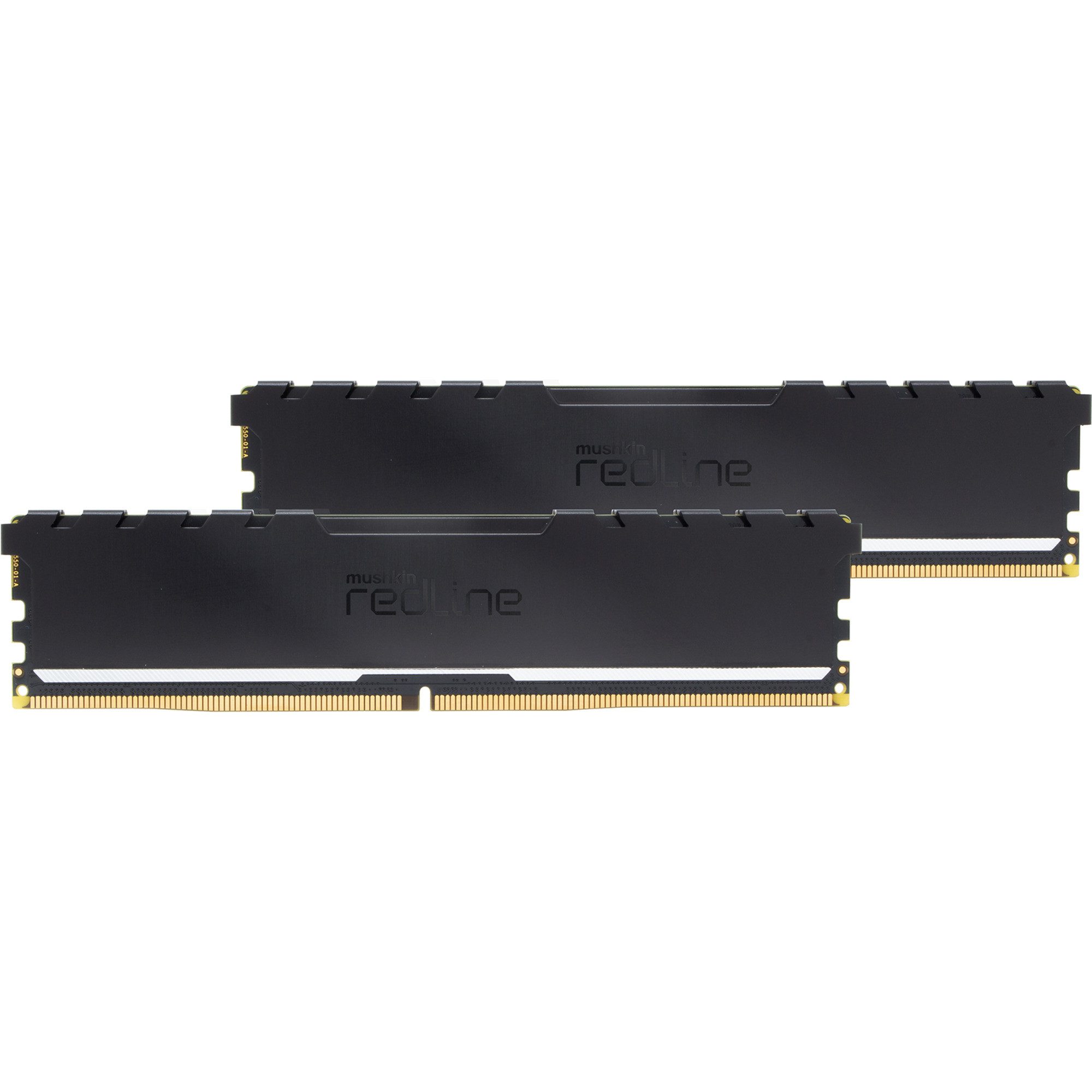 Mushkin Mushkin DIMM 32 GB DDR5-6000 (2x 16 GB) Dual-Kit, Arbeitsspeicher