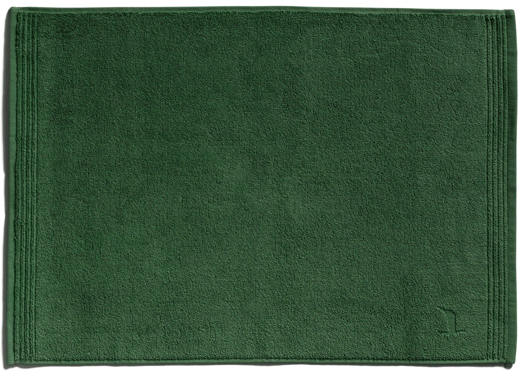 Möve Badematte Superwuschel, Höhe 5 mm, Baumwolle, rechteckig, Möve, fußbod günstig online kaufen