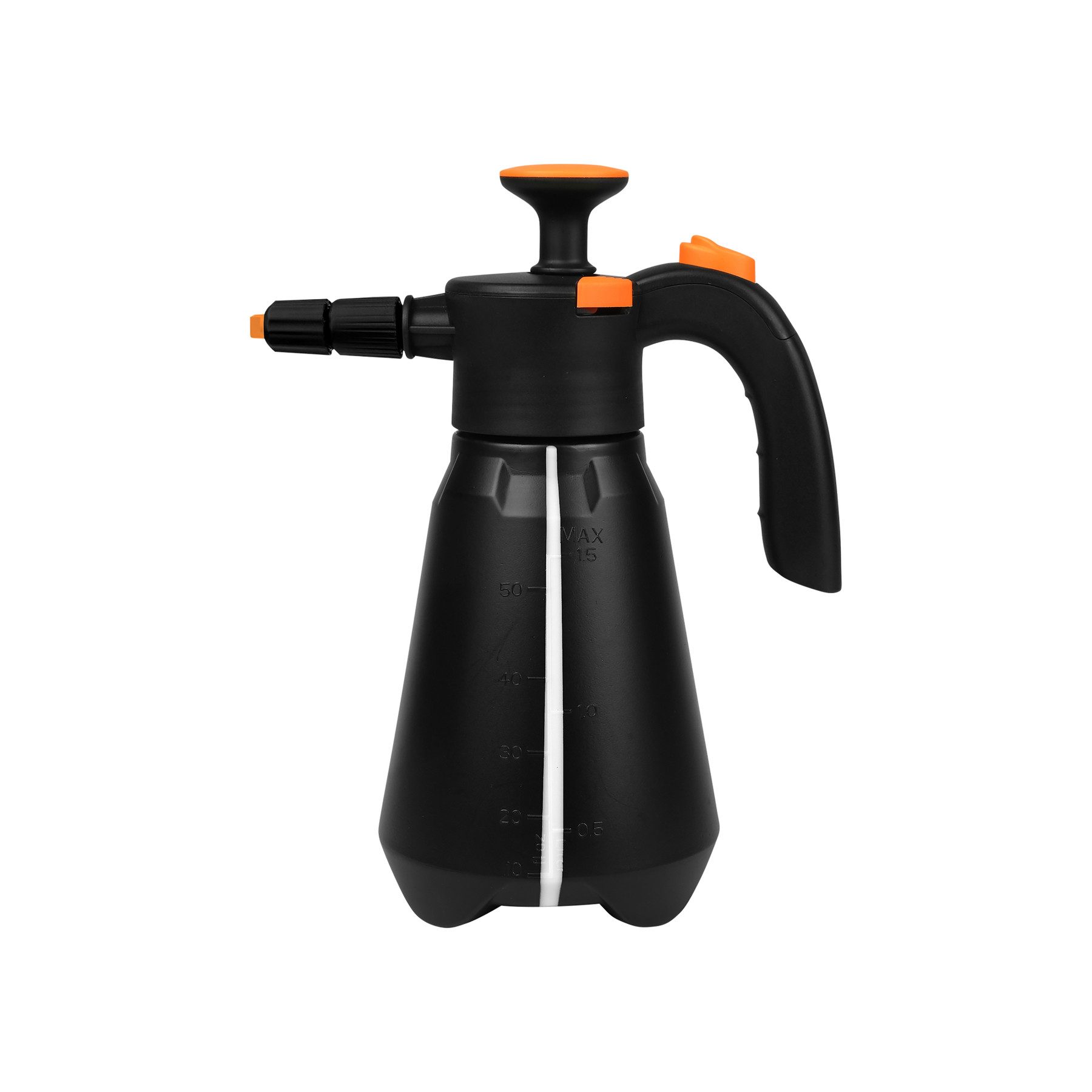 APA Drucksprühgerät APA Pumpsprühflasche, 31368, 1,5 l