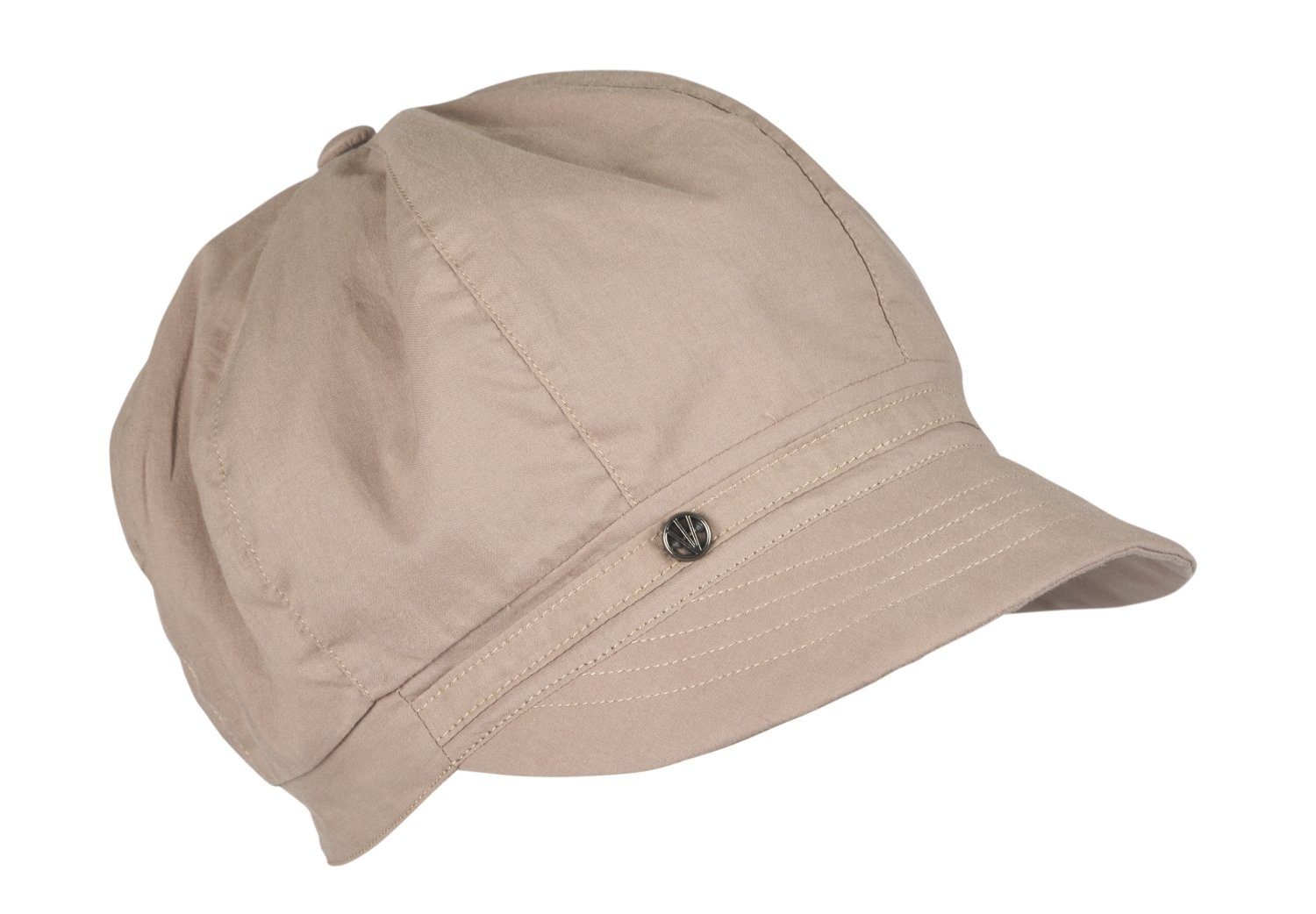 Loevenich Baseball Cap Baumwolle Kopfbedeckung (1-St) günstig online kaufen
