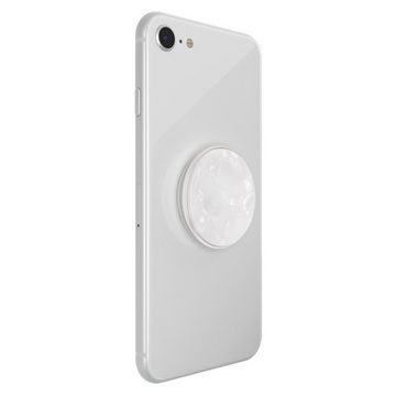 Popsockets PopGrip - Luxe Acetate Pearl White Popsockets