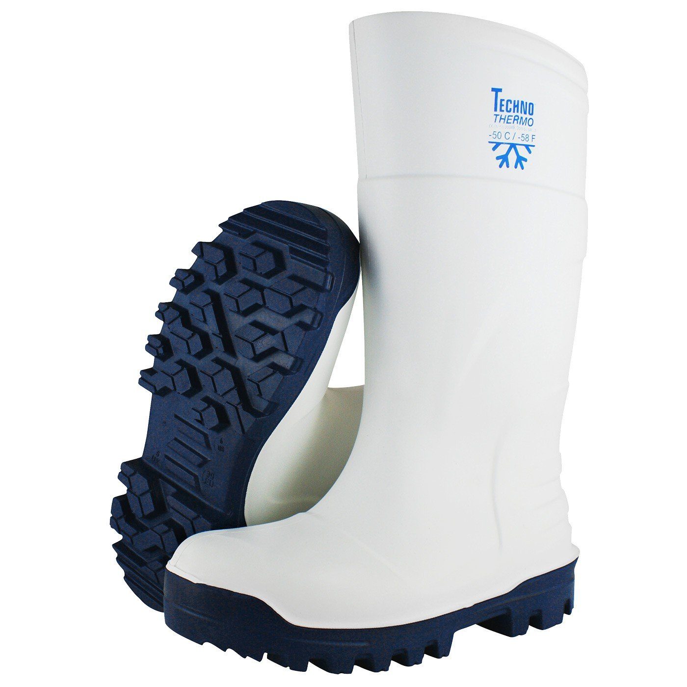 TECHNO BOOTS Захисні черевики