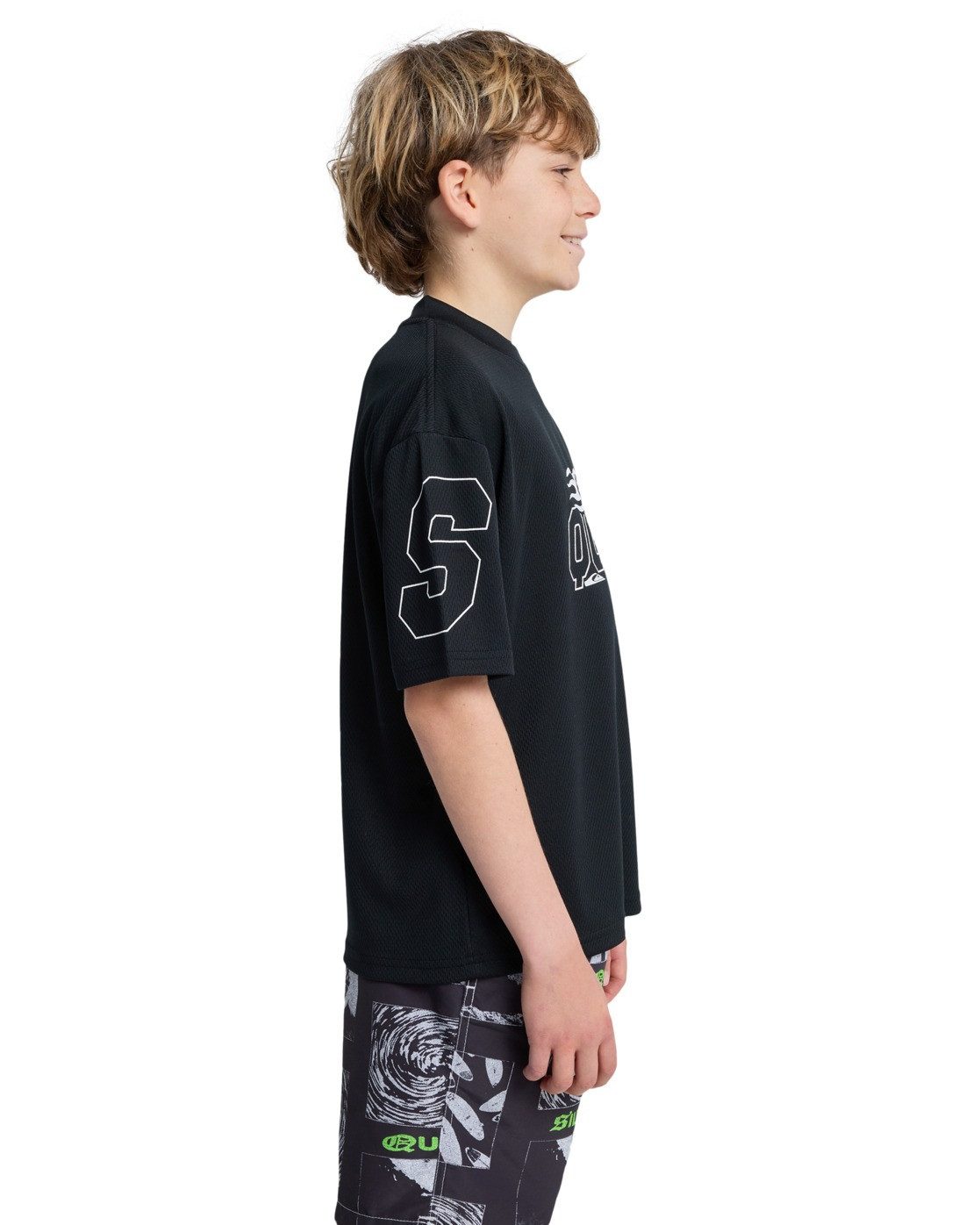 Quiksilver T-Shirt Mercury Americana – Bild 3 von 5