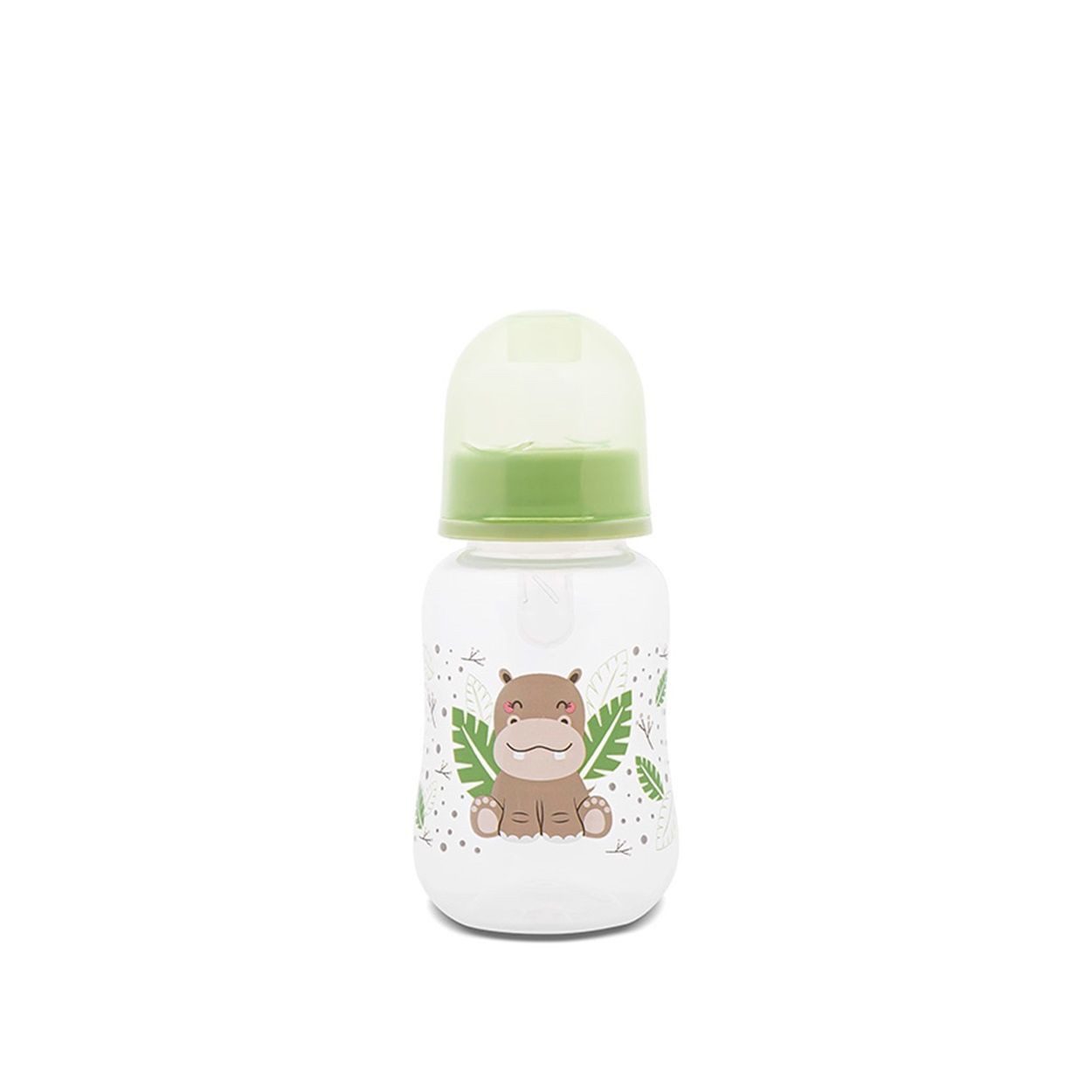 Babyflasche Babyflasche Easy Grip 125 ml
