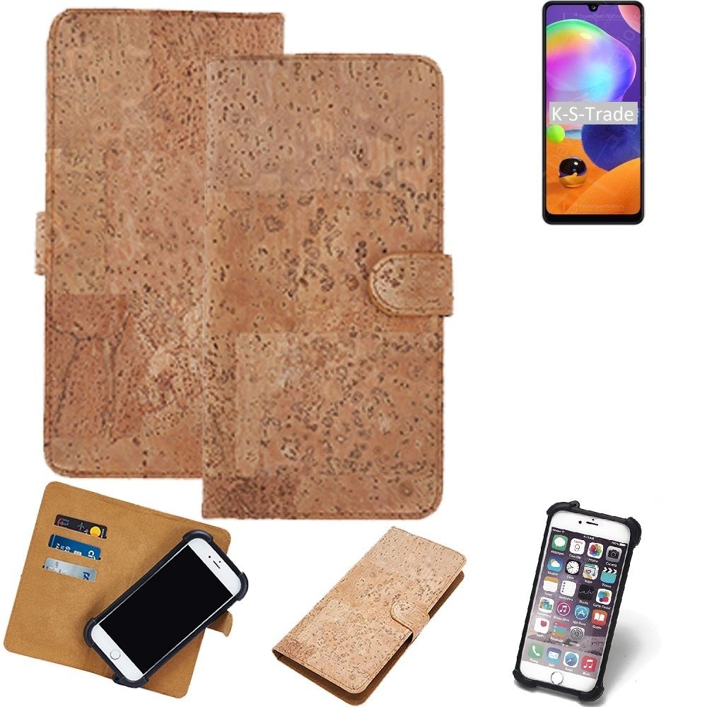 Handyhülle für Samsung Galaxy A31