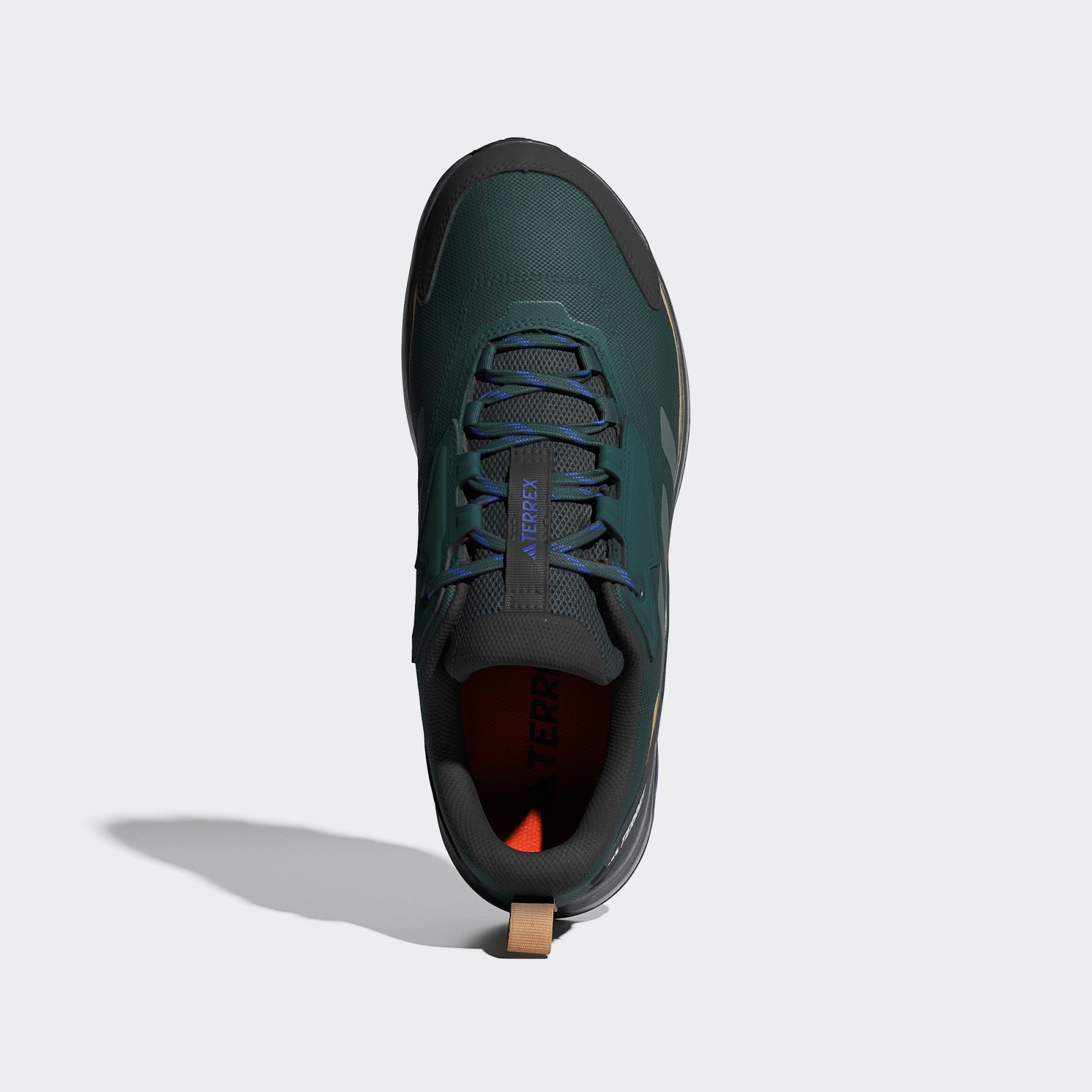 adidas TERREX TERREX ANYLANDER WANDERSCHUH Hikingschuh (1-tlg) günstig online kaufen