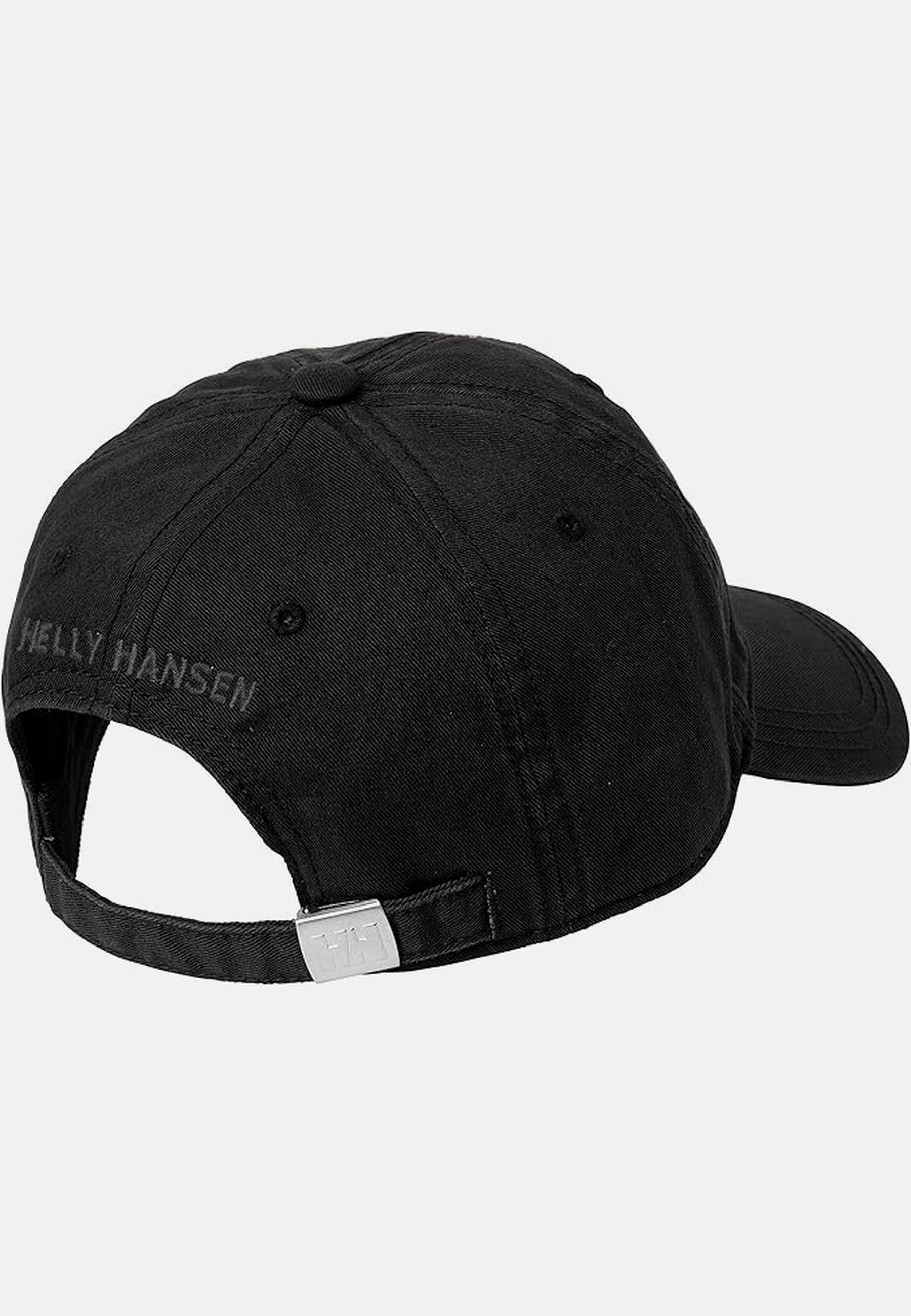 Helly Hansen Fitted Cap Logo 