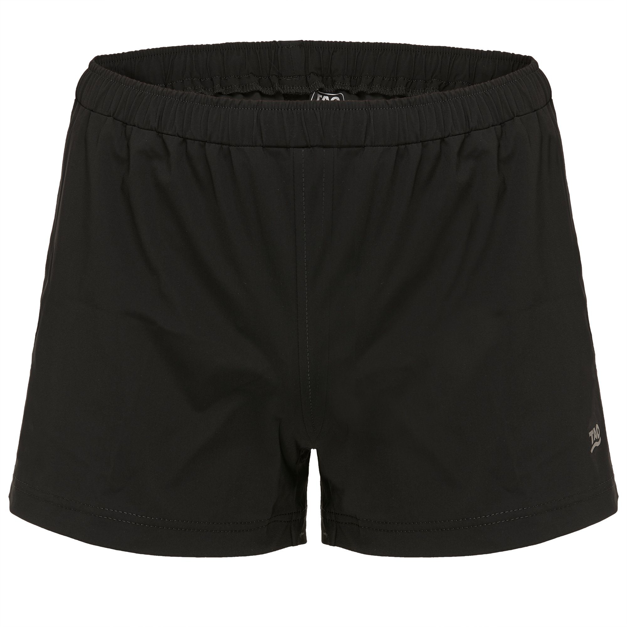 TAO Laufshorts Laufshort KIKEA atmungsaktiv & feuchtigkeitsregulierend