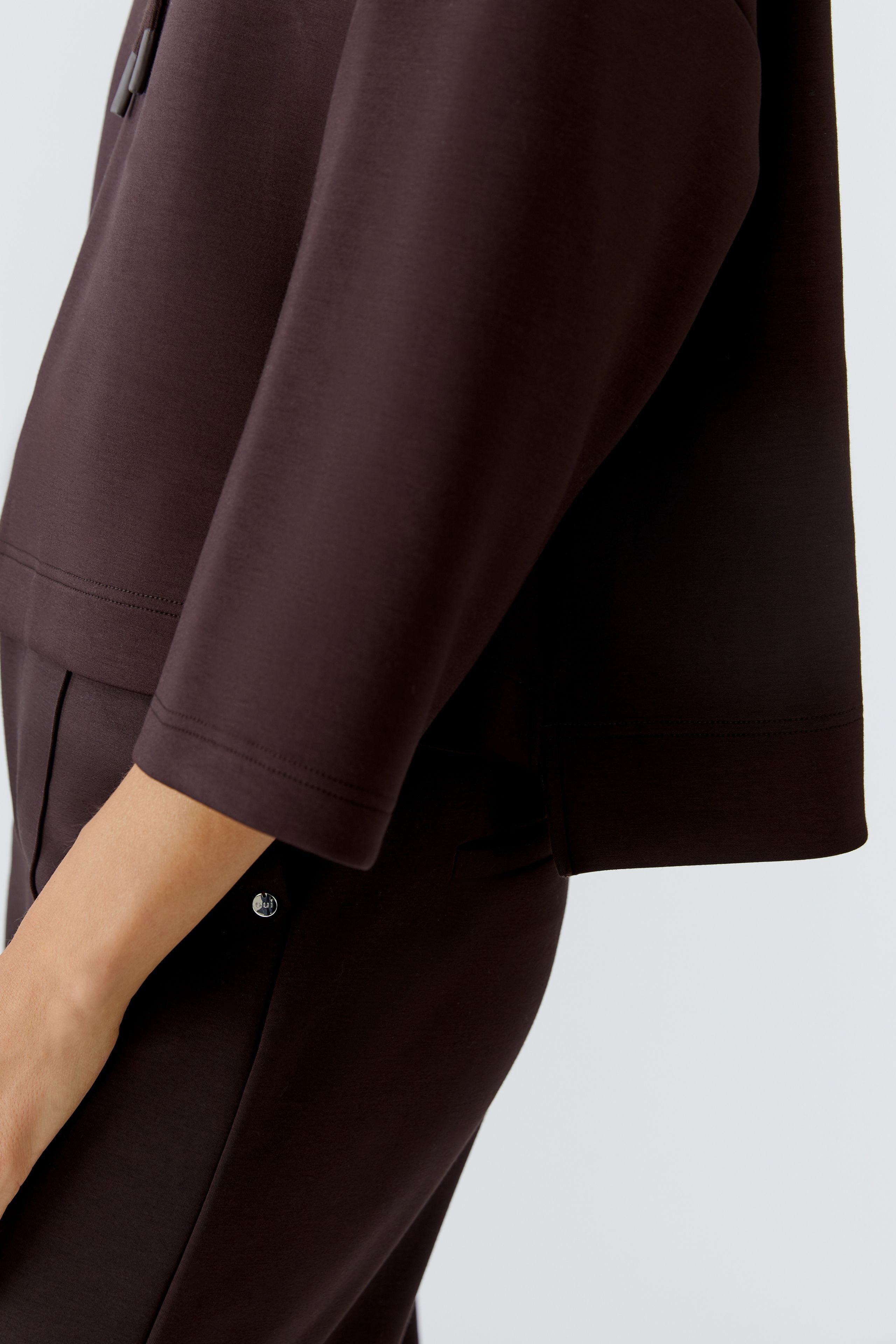 Oui Poloshirt