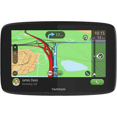 TomTom Go Essential 5 Navigationsgerät